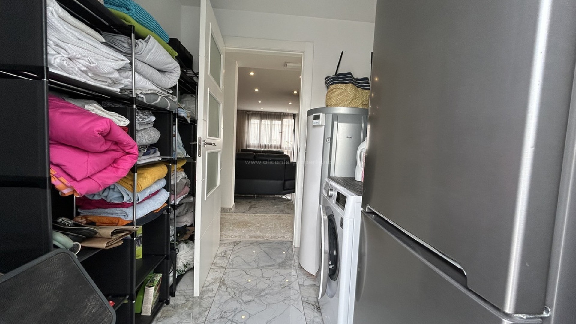 Hus / Villa i Los Balcones