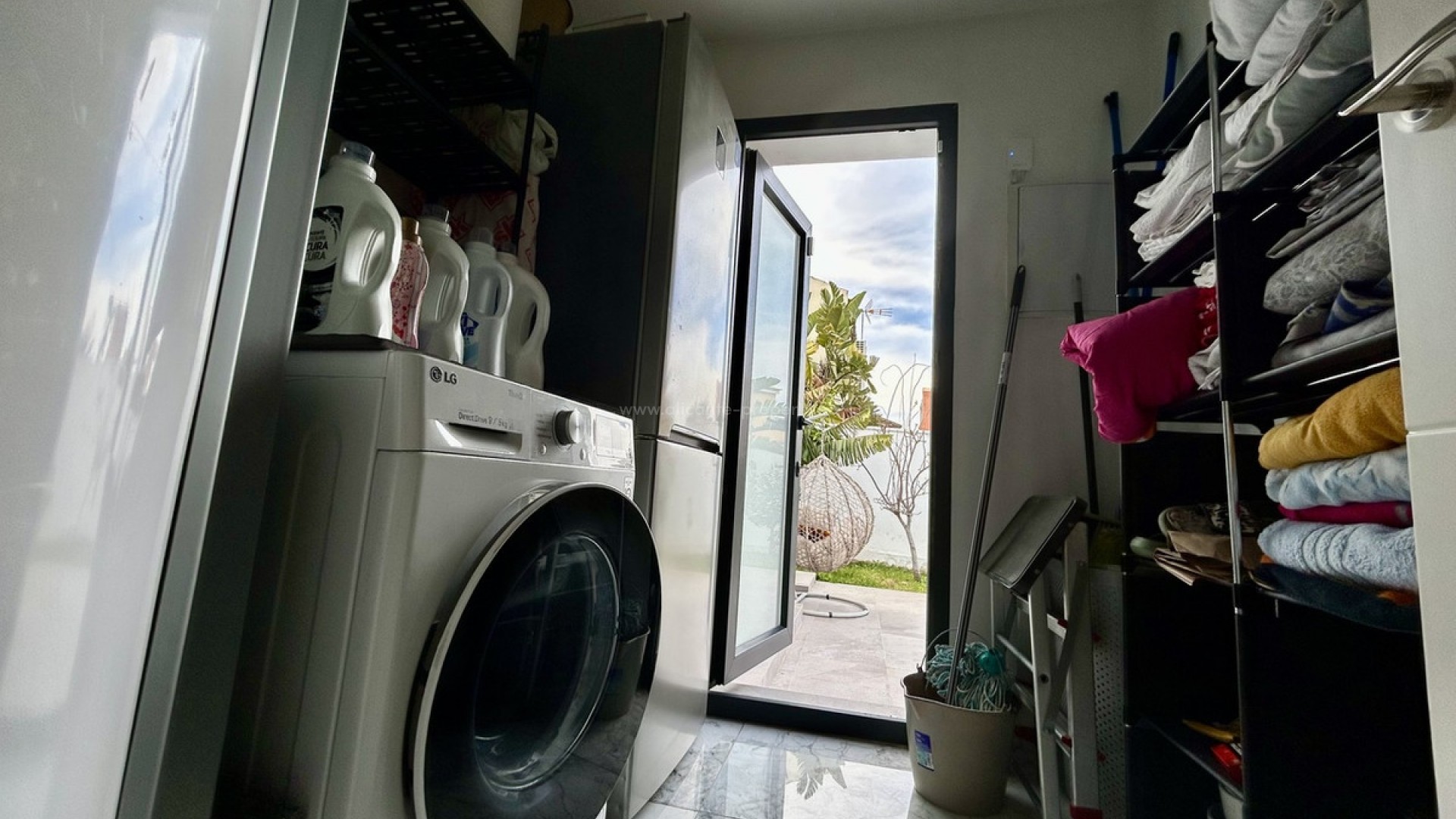 Hus / Villa i Los Balcones