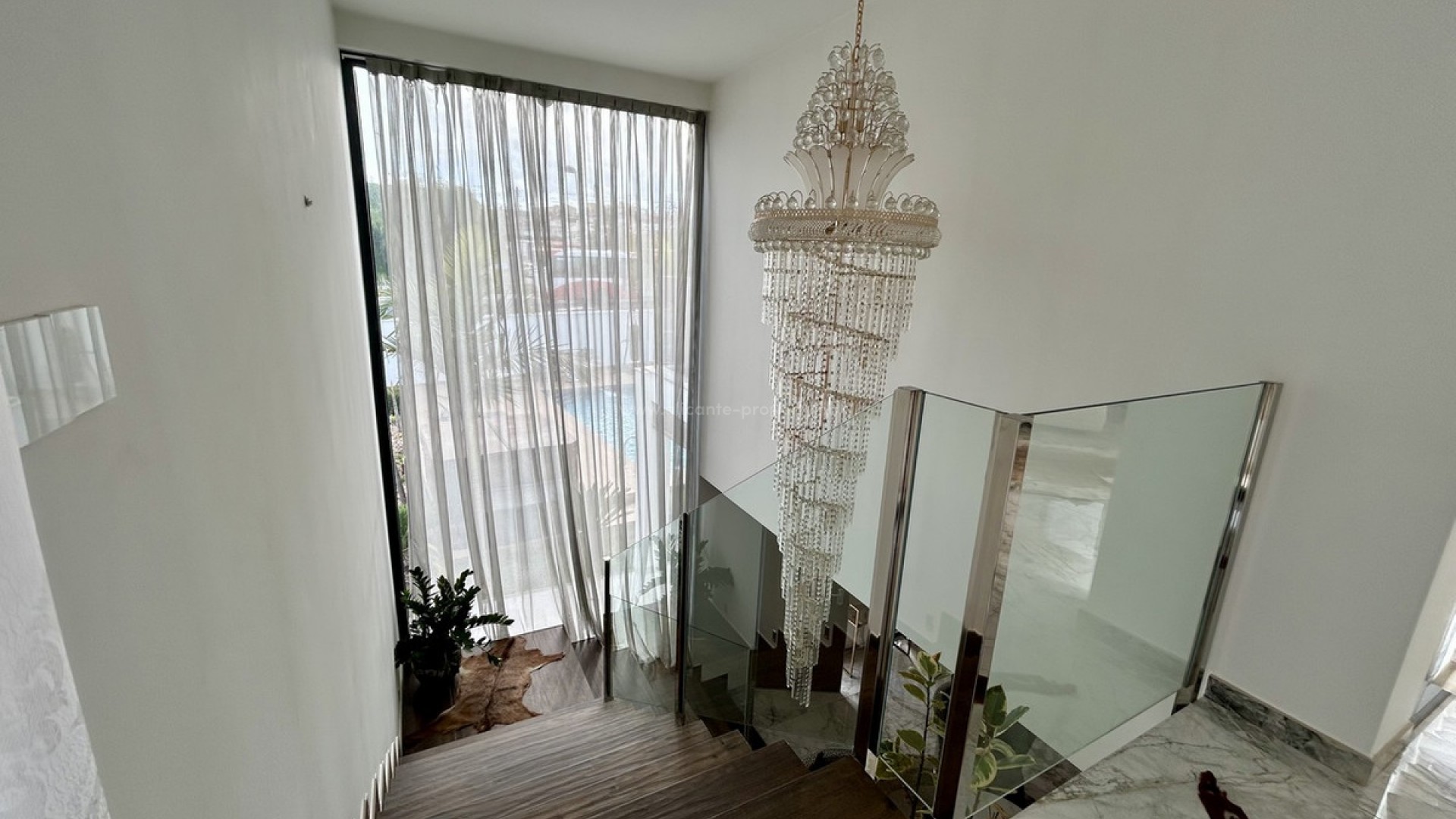 Hus / Villa i Los Balcones