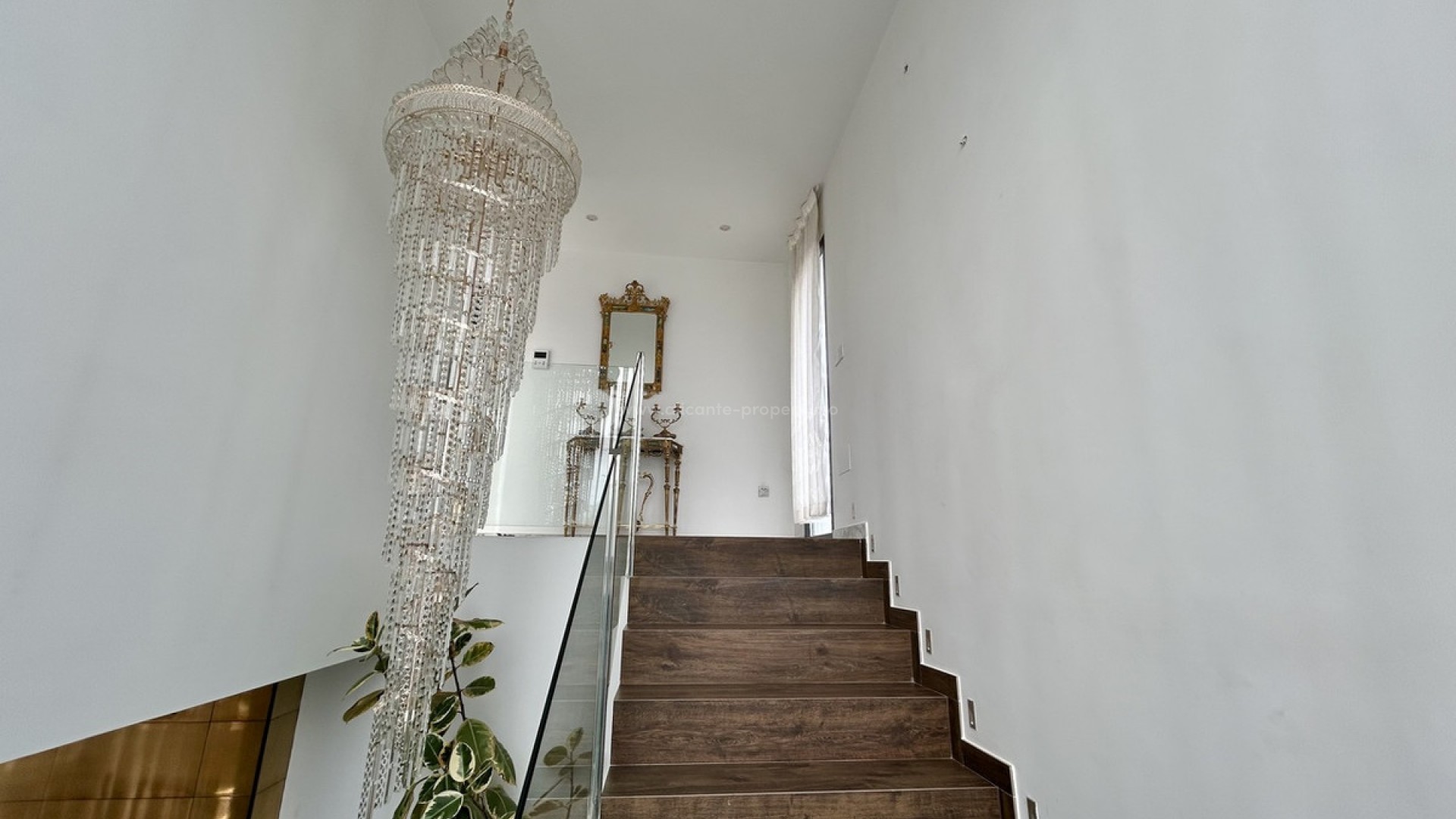 Hus / Villa i Los Balcones