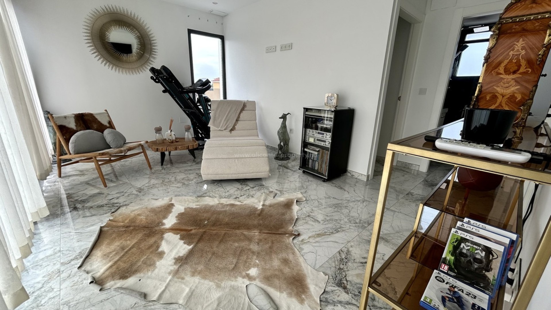 Hus / Villa i Los Balcones