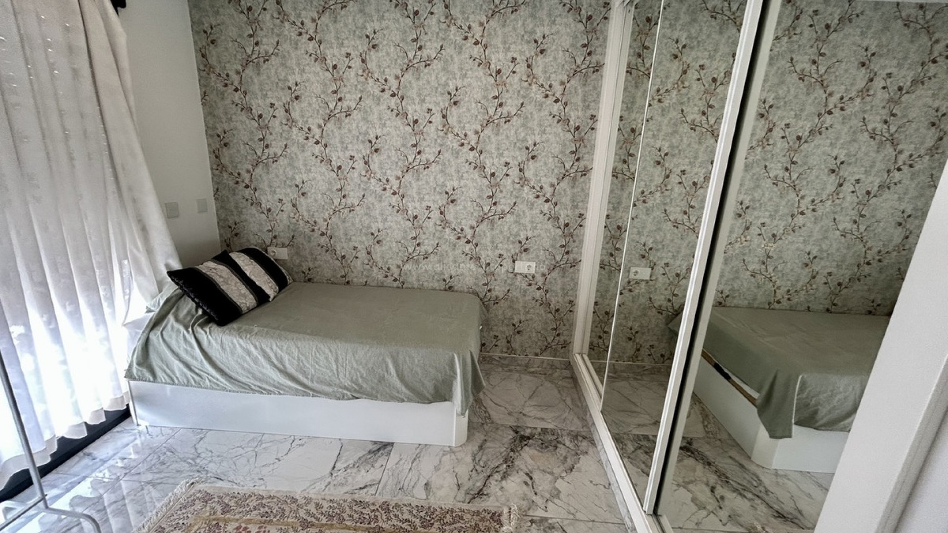 Hus / Villa i Los Balcones