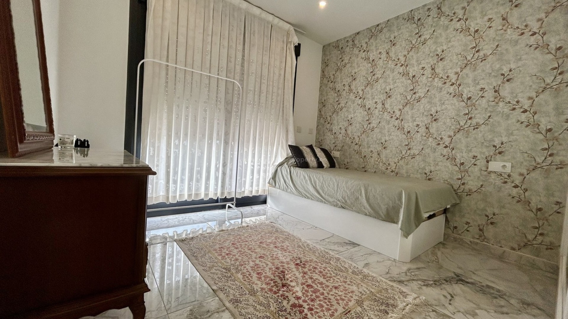 Hus / Villa i Los Balcones