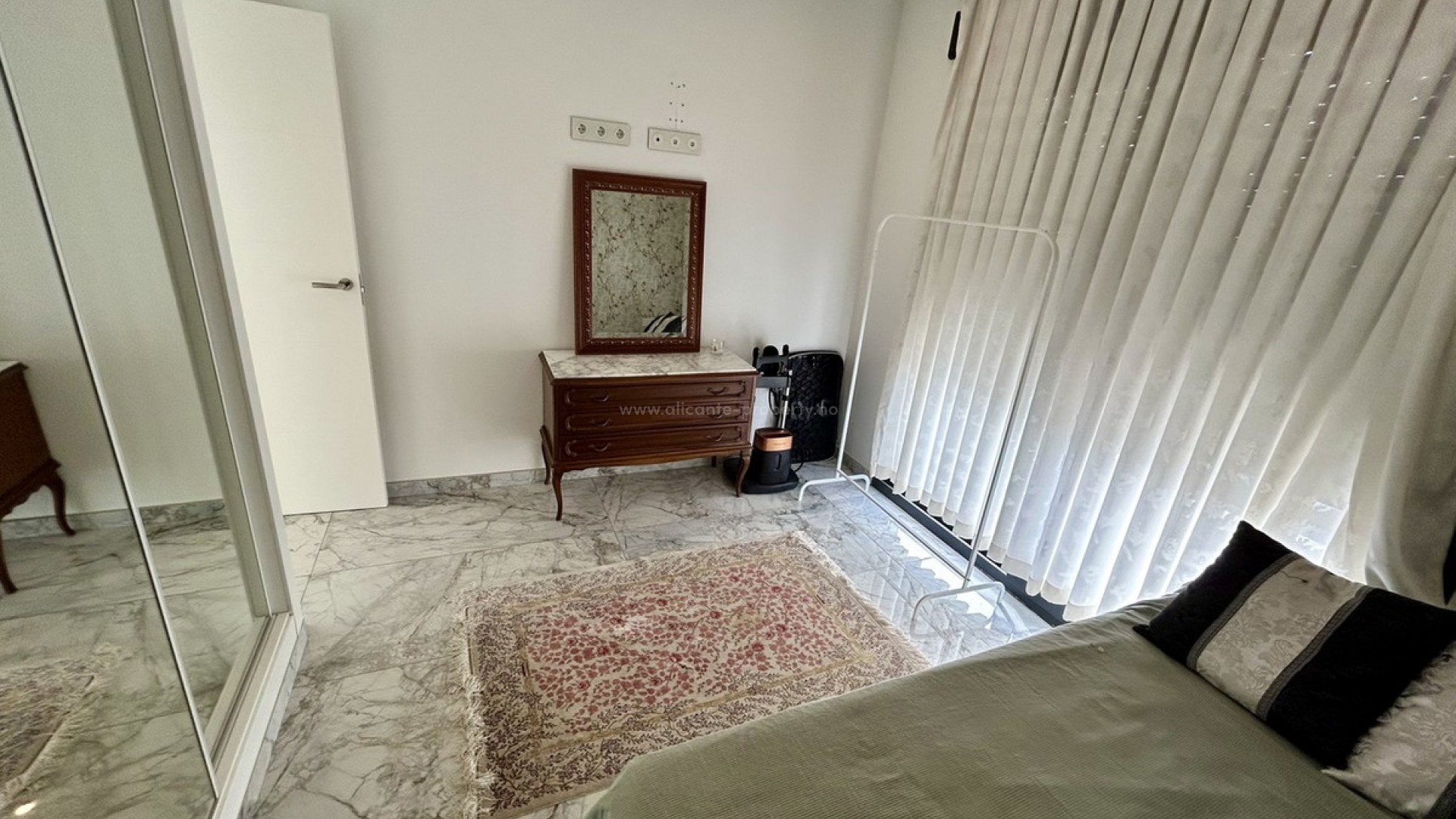 Hus / Villa i Los Balcones