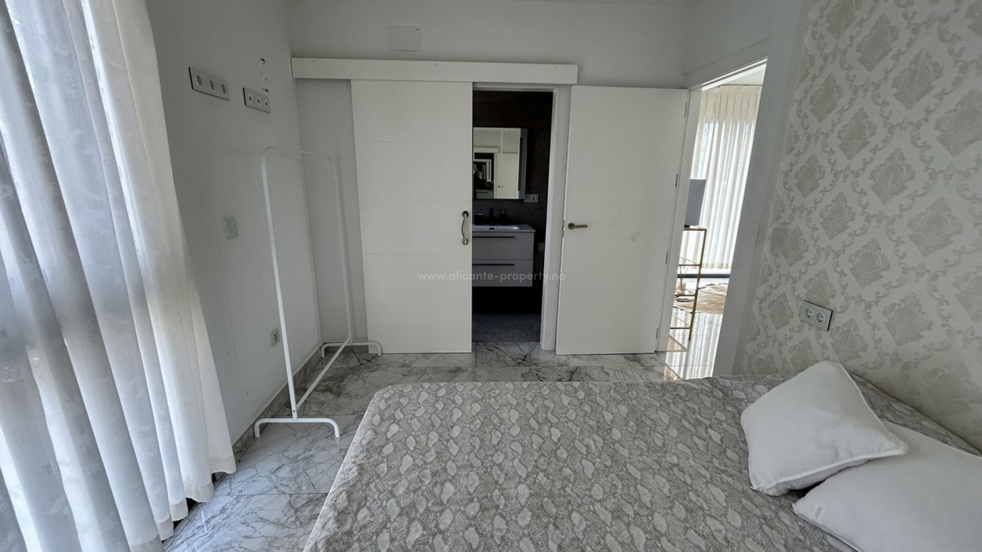 Hus / Villa i Los Balcones