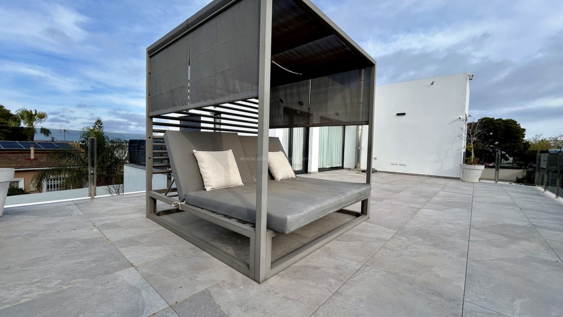 Hus / Villa i Los Balcones