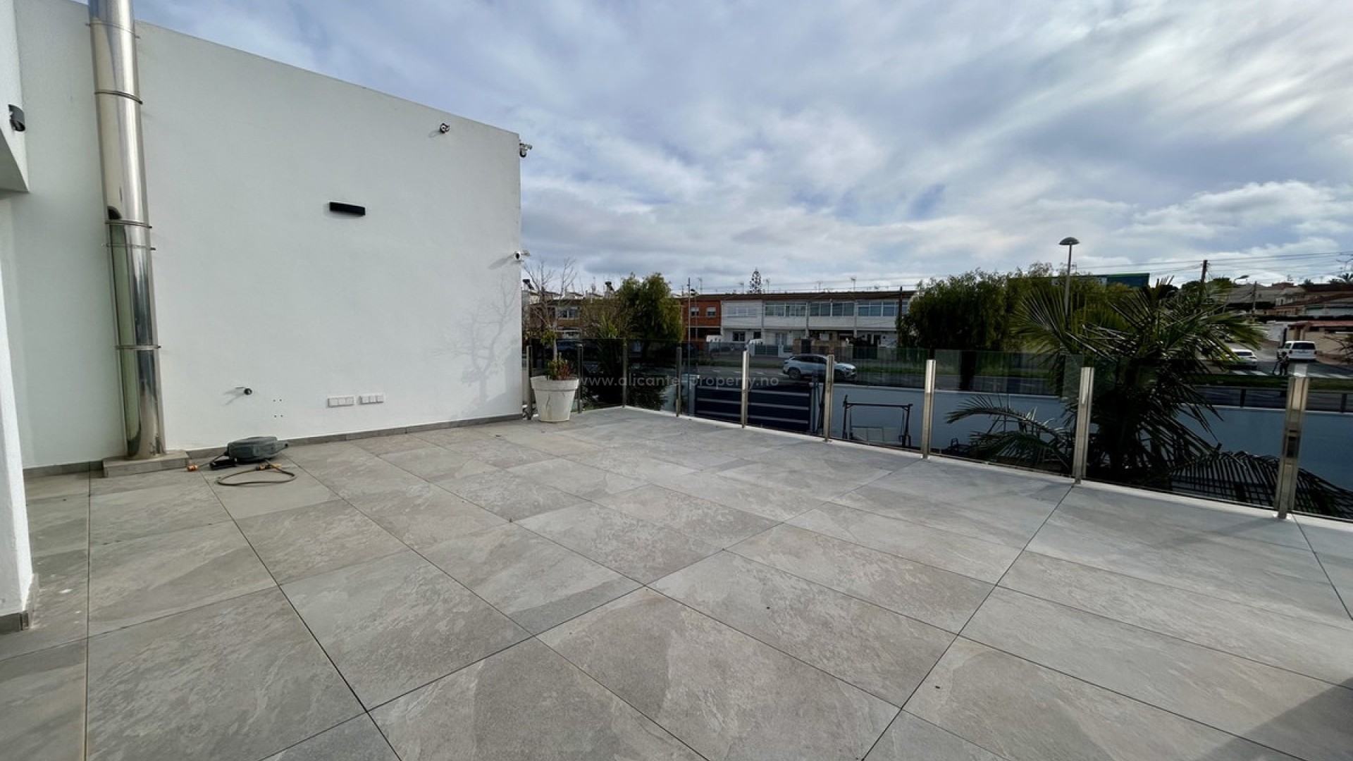 Hus / Villa i Los Balcones