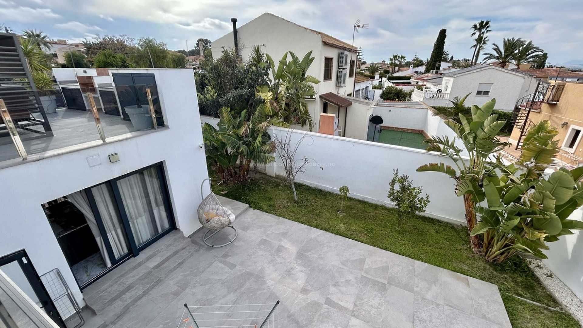 Hus / Villa i Los Balcones