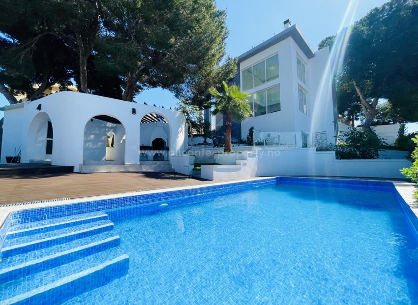 Hus / Villa i Los Balcones