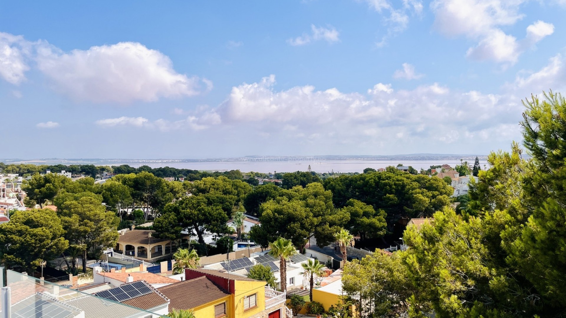 Hus / Villa i Los Balcones