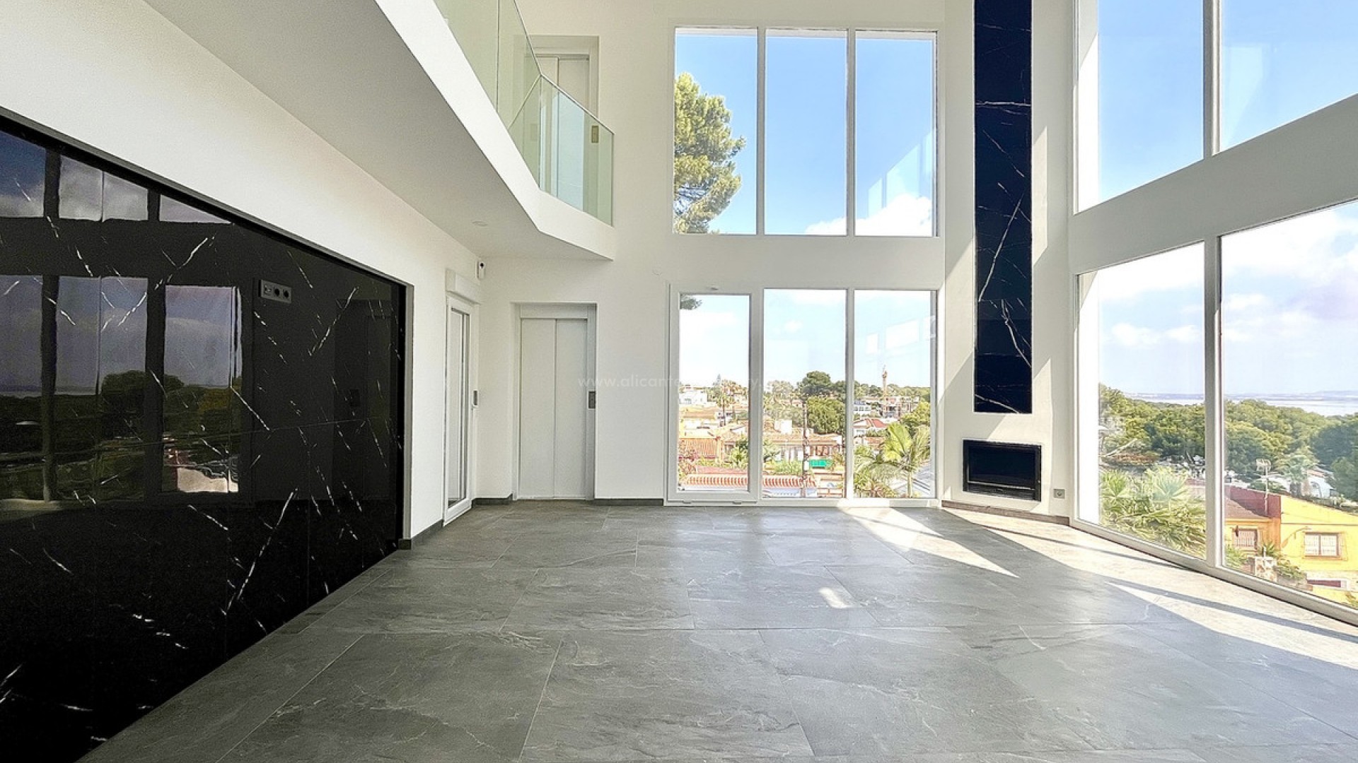 Hus / Villa i Los Balcones