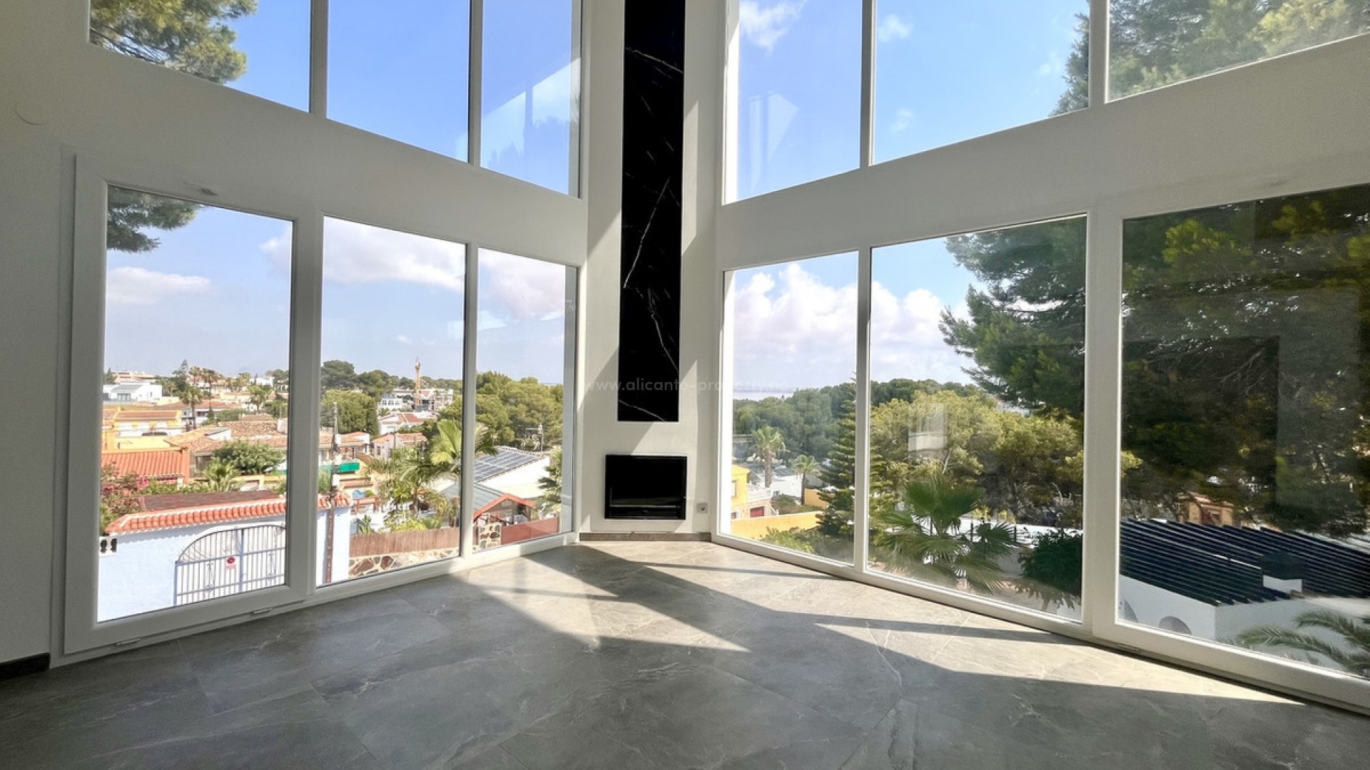 Hus / Villa i Los Balcones