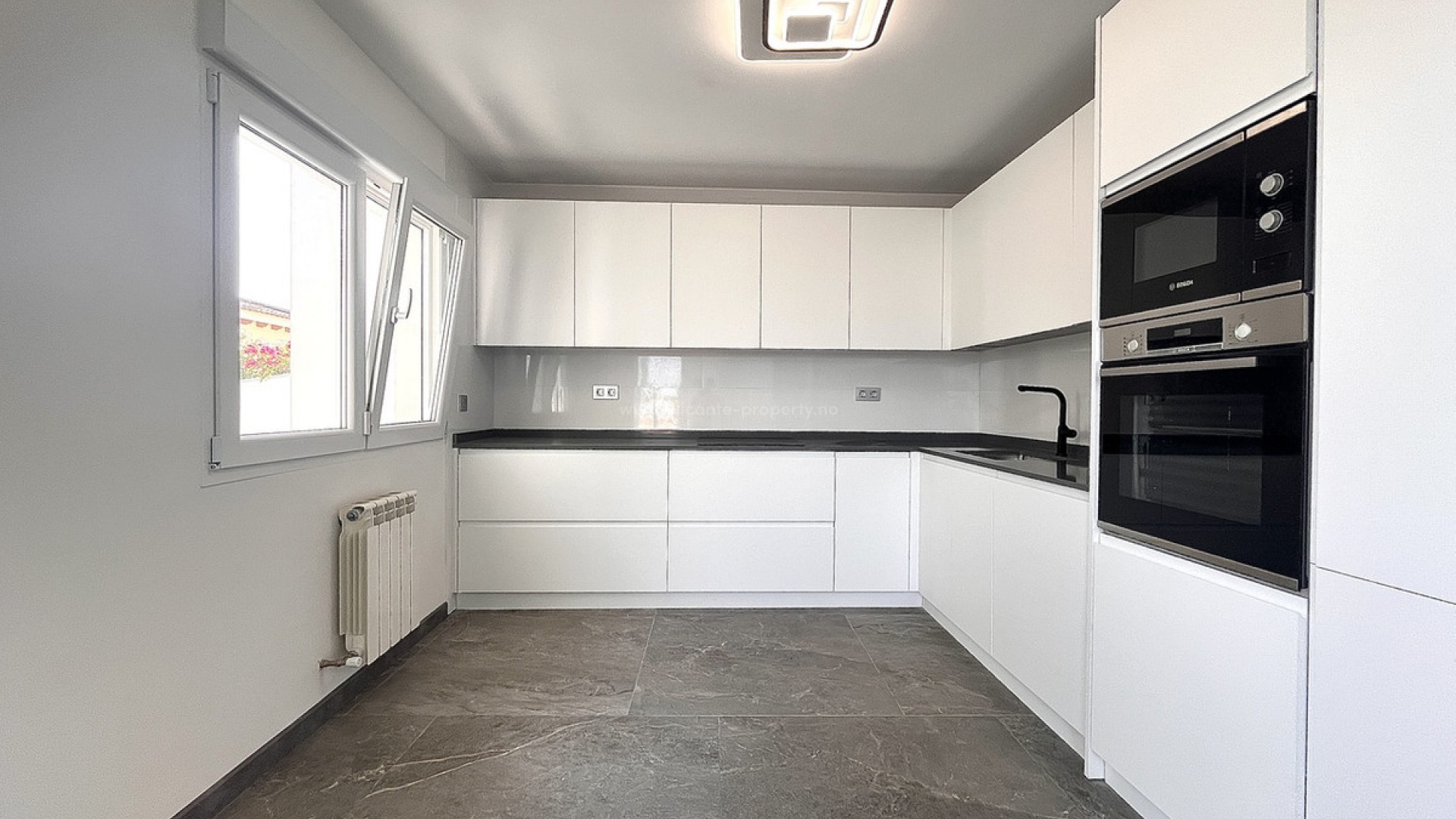 Hus / Villa i Los Balcones