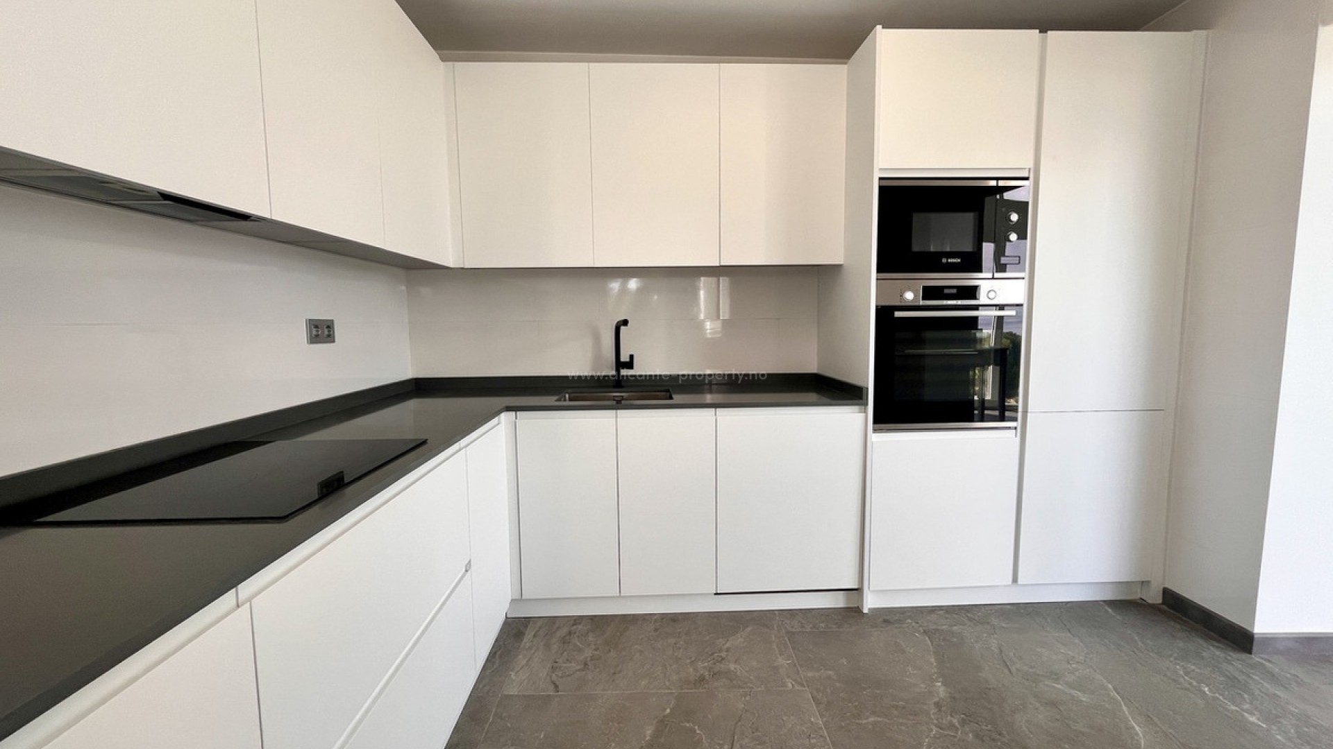 Hus / Villa i Los Balcones