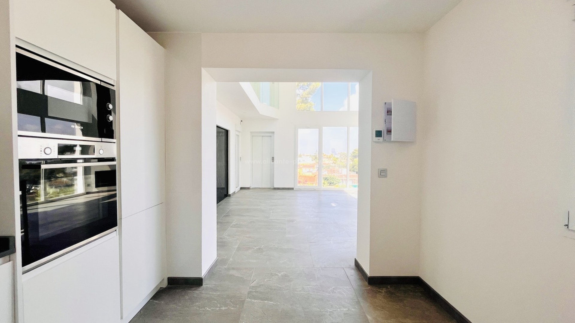 Hus / Villa i Los Balcones