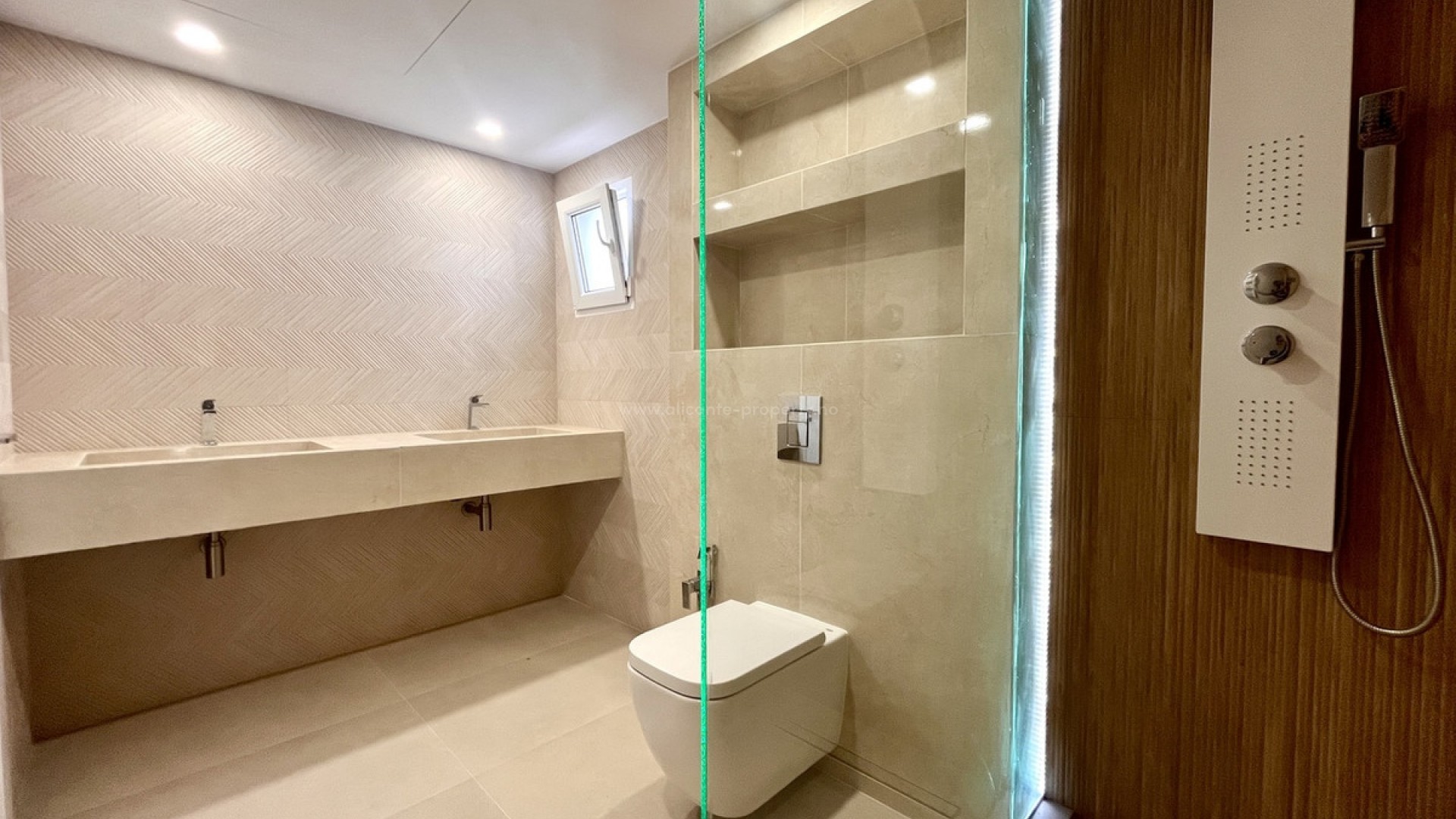 Hus / Villa i Los Balcones