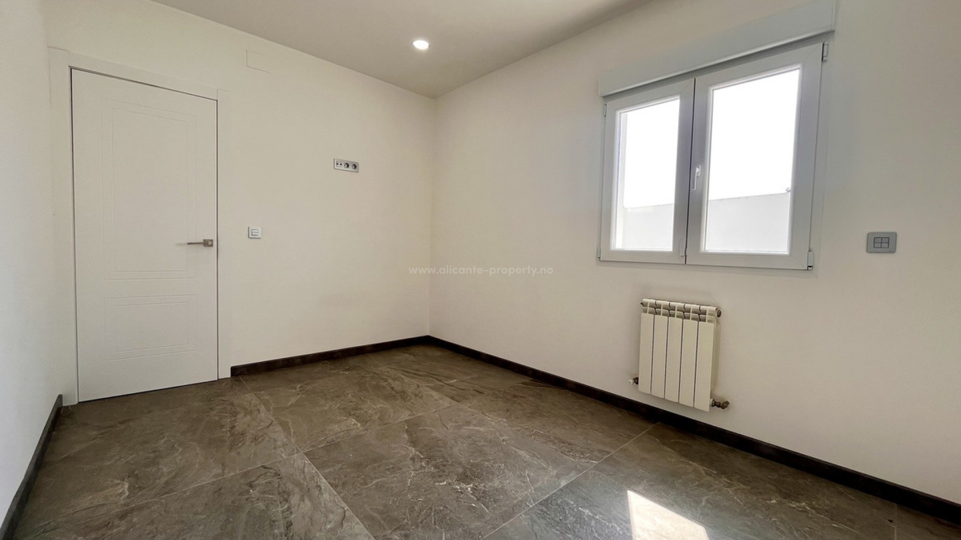 Hus / Villa i Los Balcones