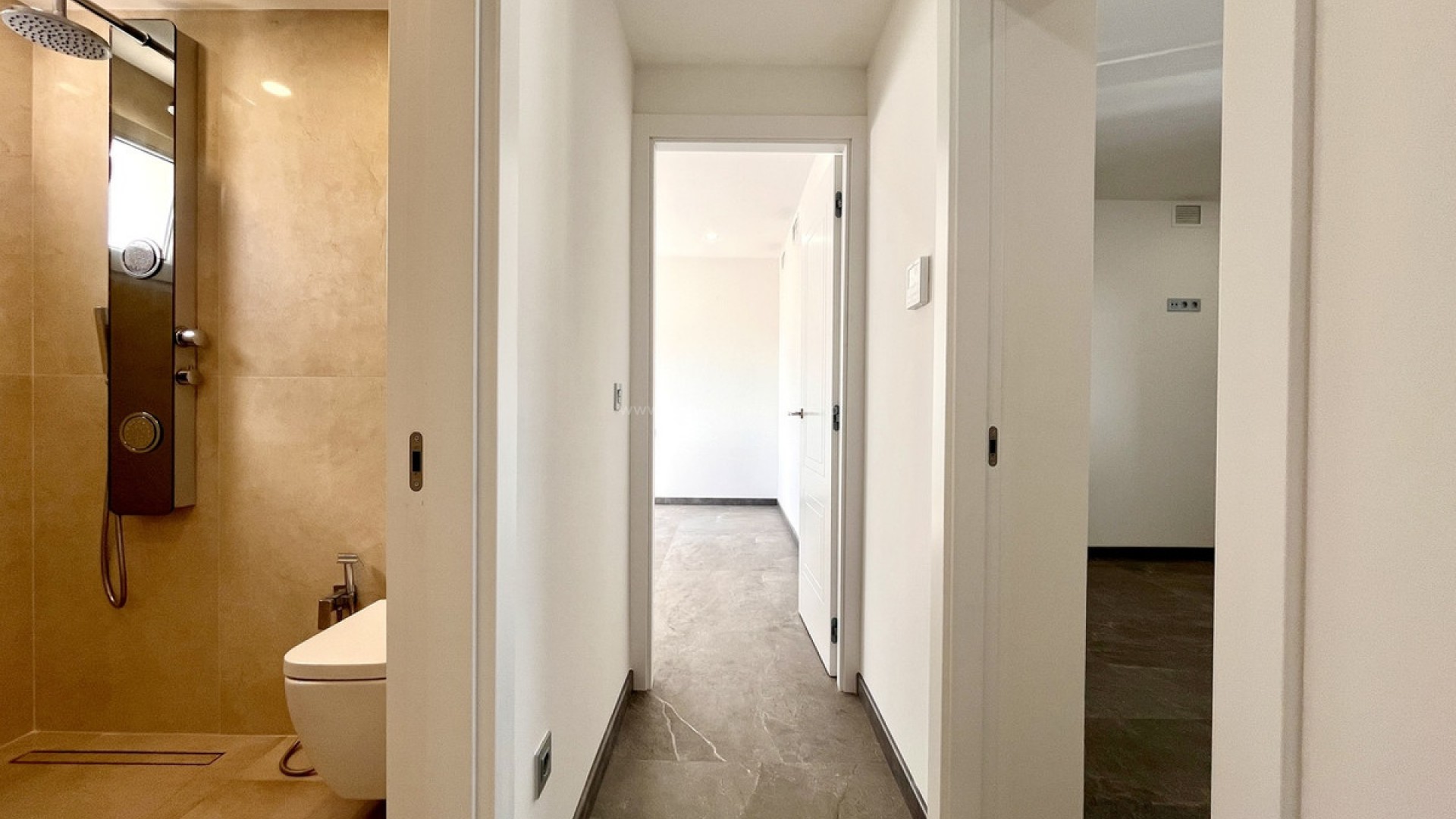 Hus / Villa i Los Balcones