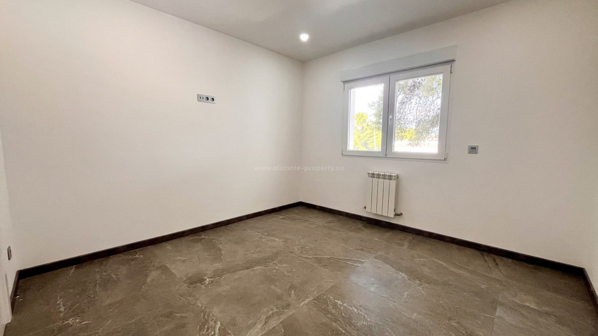 Hus / Villa i Los Balcones