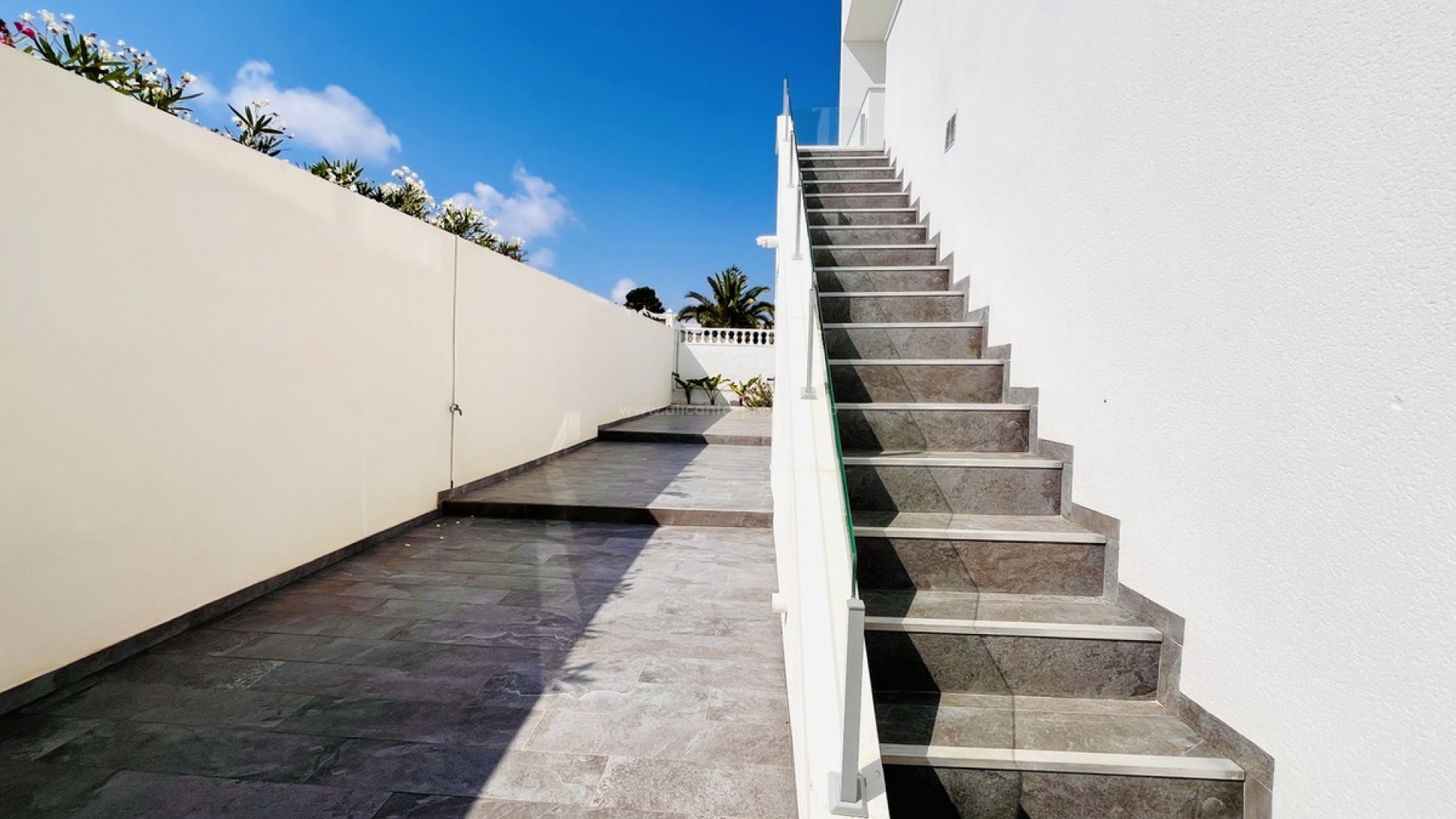 Hus / Villa i Los Balcones