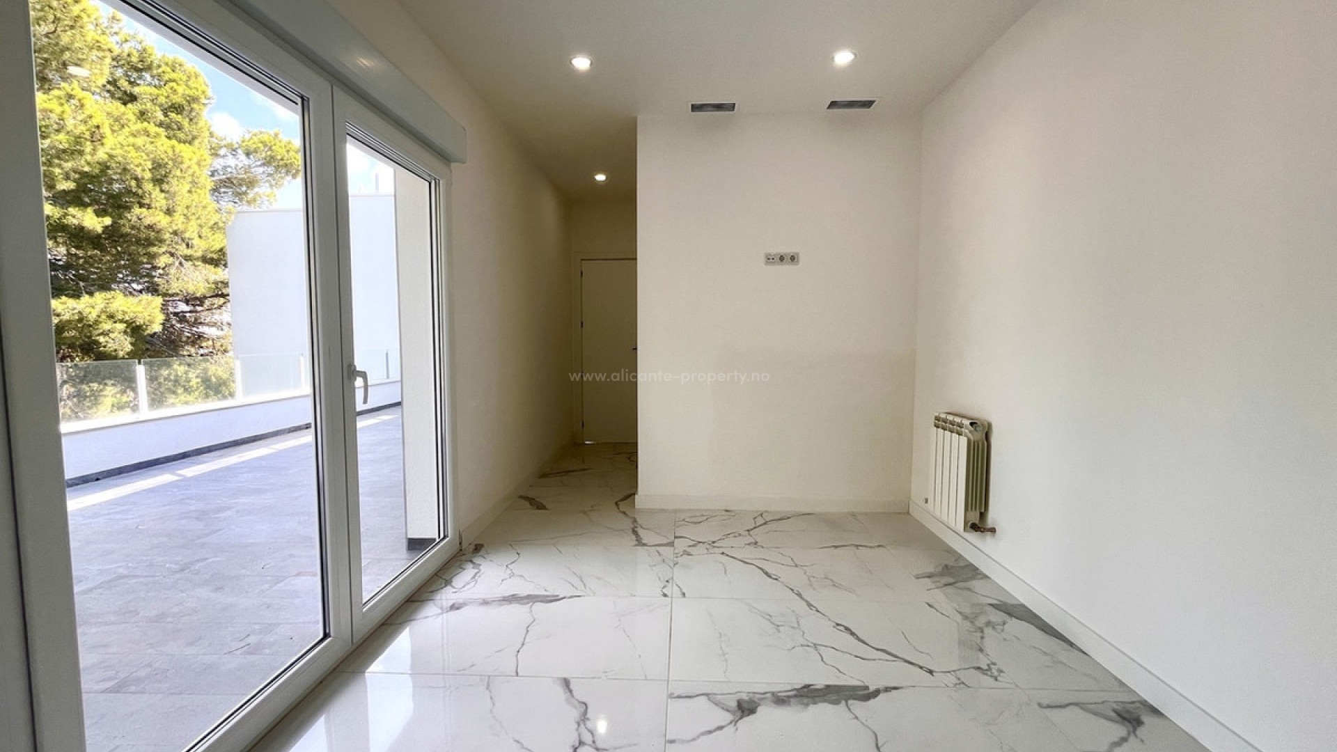 Hus / Villa i Los Balcones