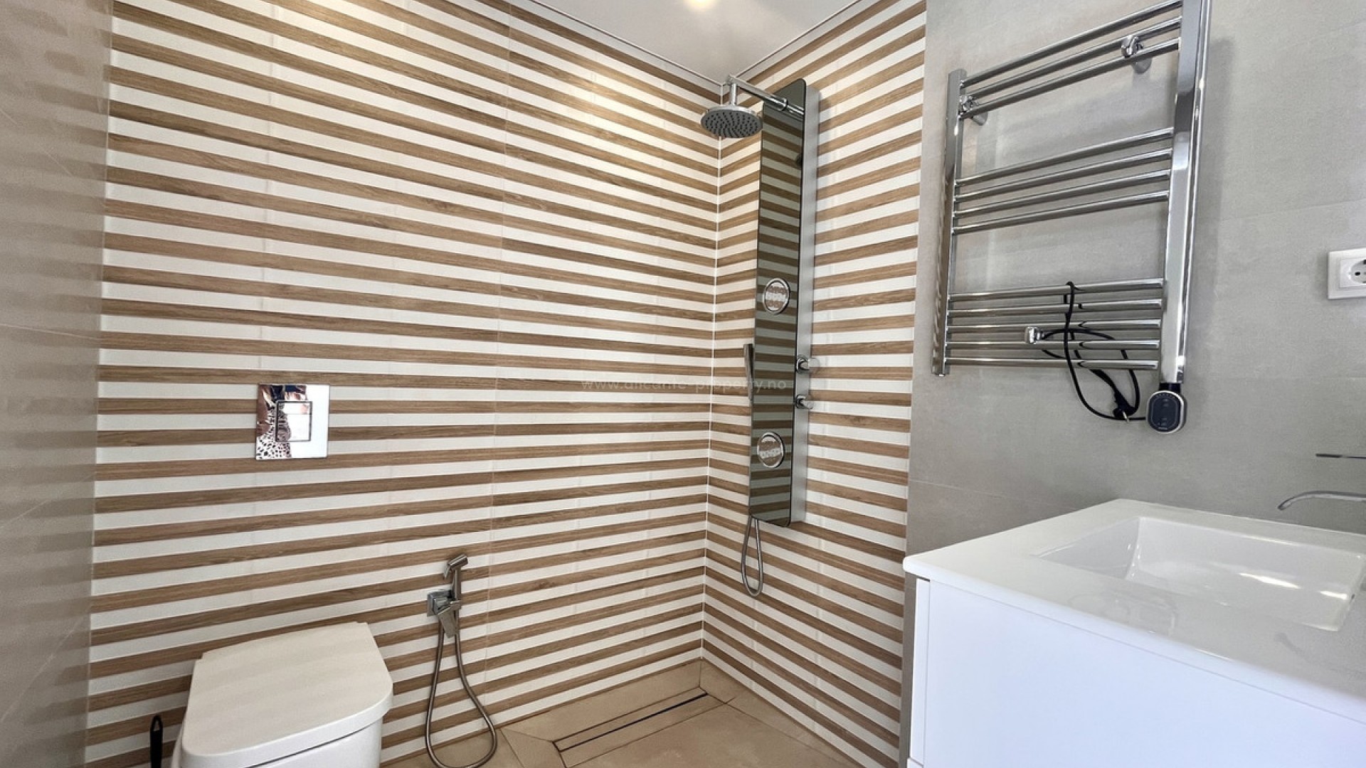 Hus / Villa i Los Balcones