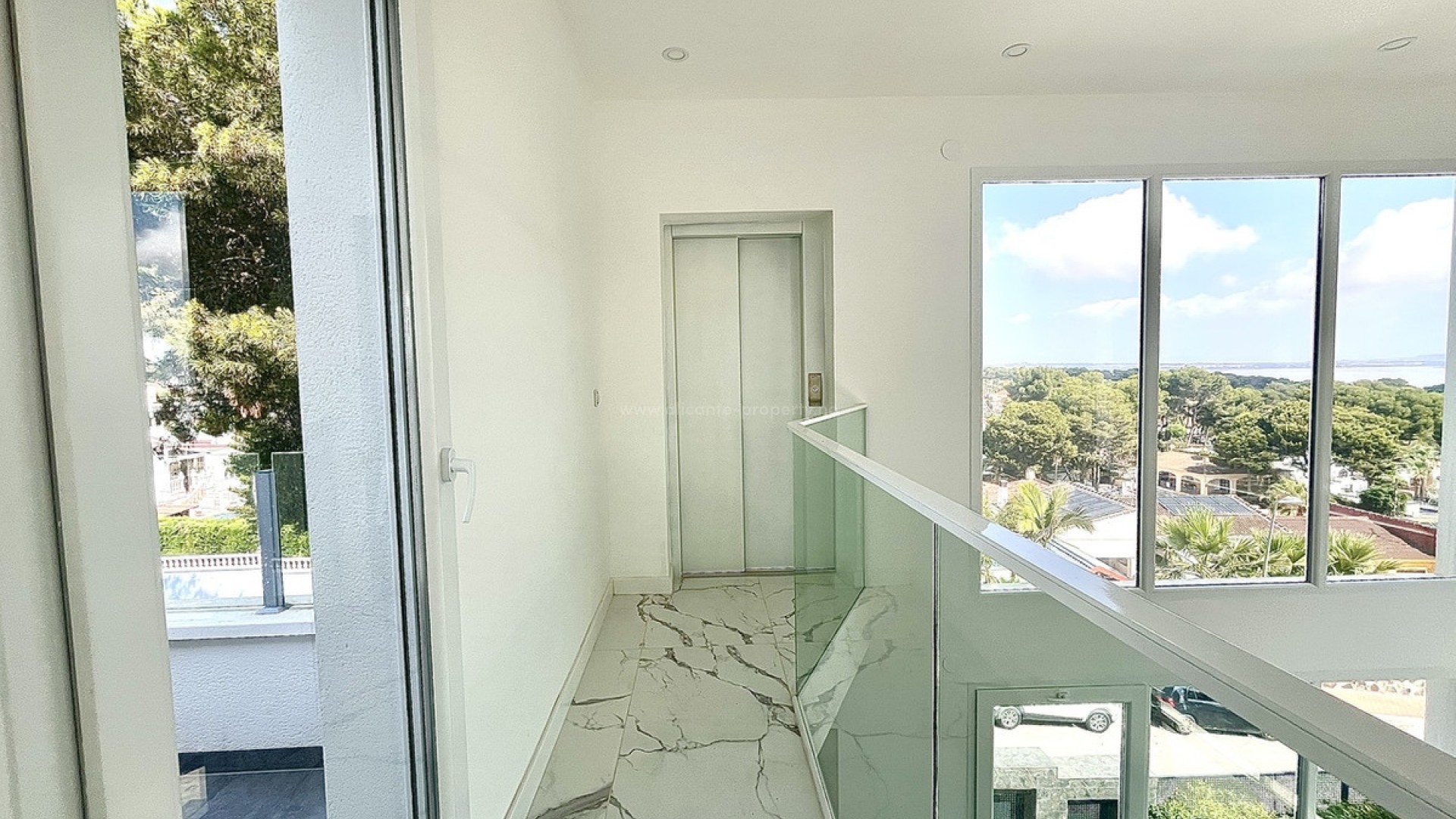 Hus / Villa i Los Balcones