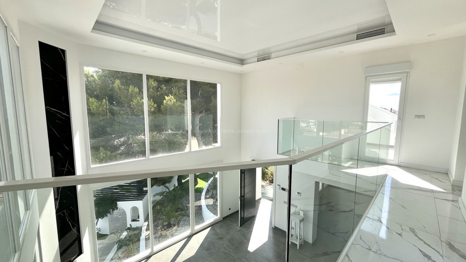 Hus / Villa i Los Balcones