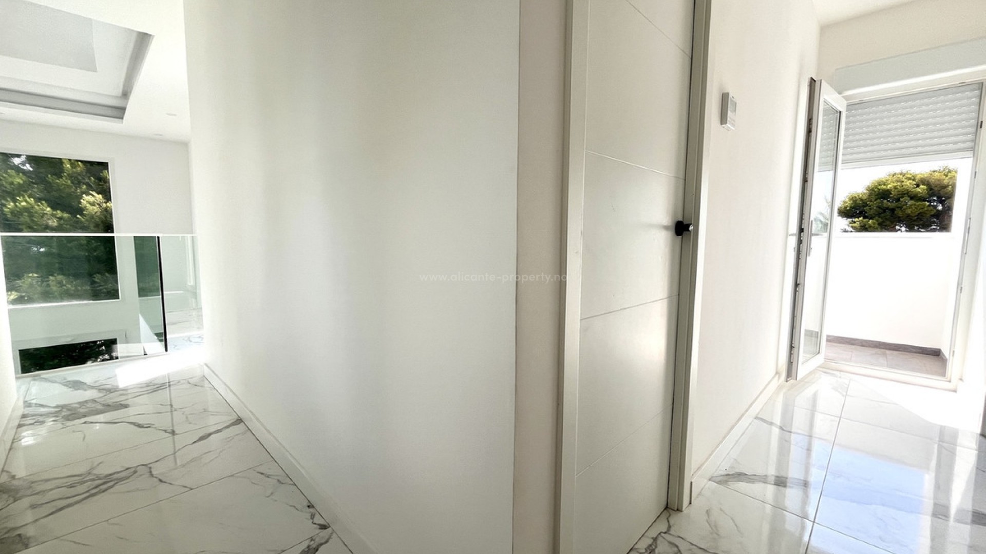 Hus / Villa i Los Balcones