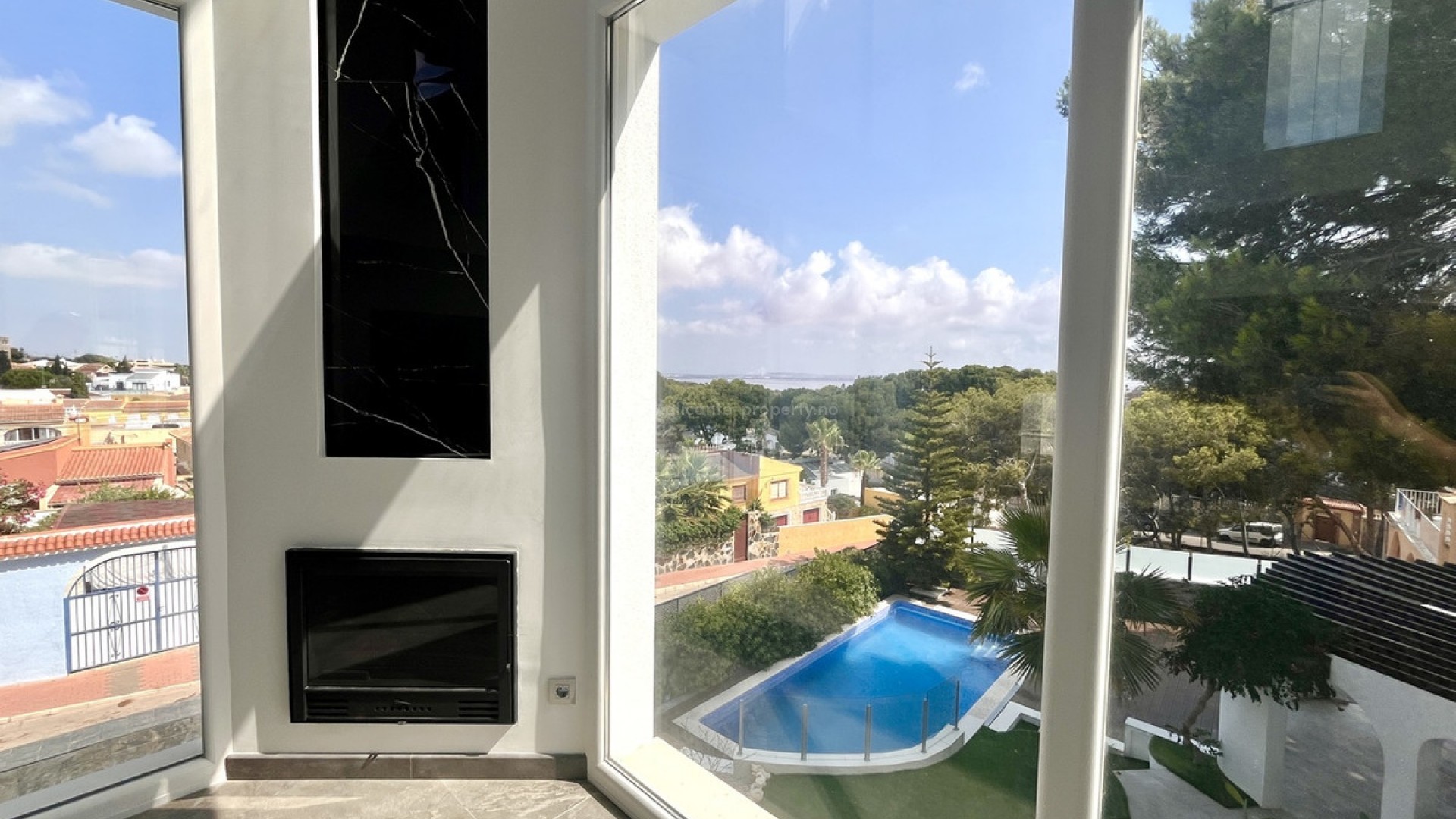 Hus / Villa i Los Balcones