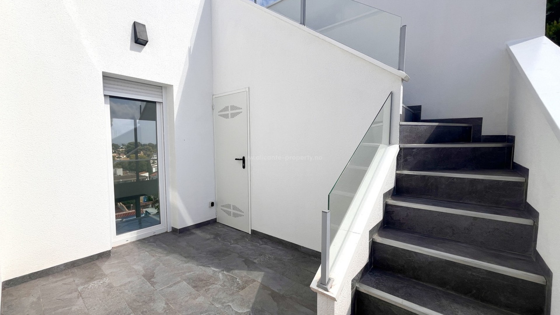 Hus / Villa i Los Balcones