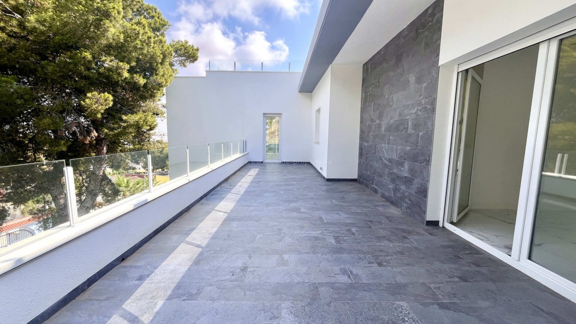 Hus / Villa i Los Balcones