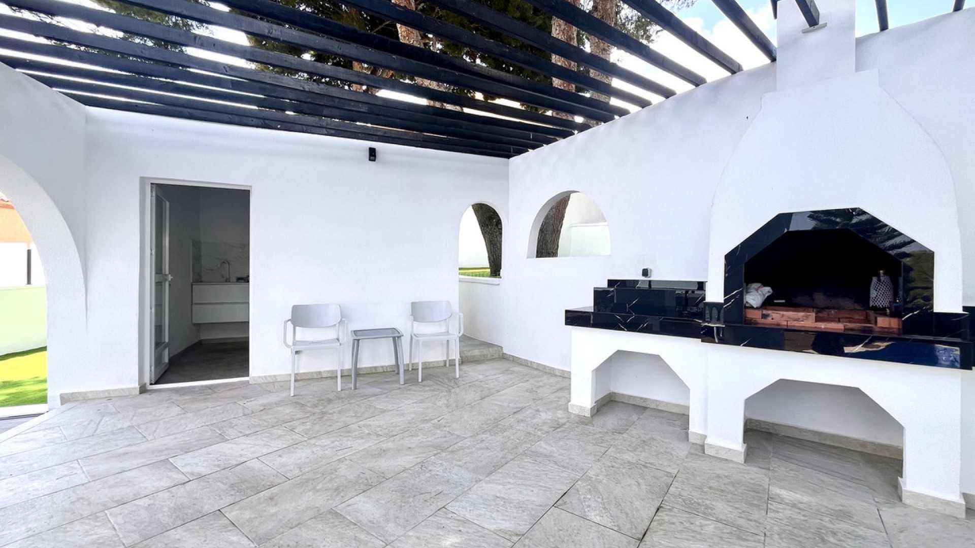 Hus / Villa i Los Balcones