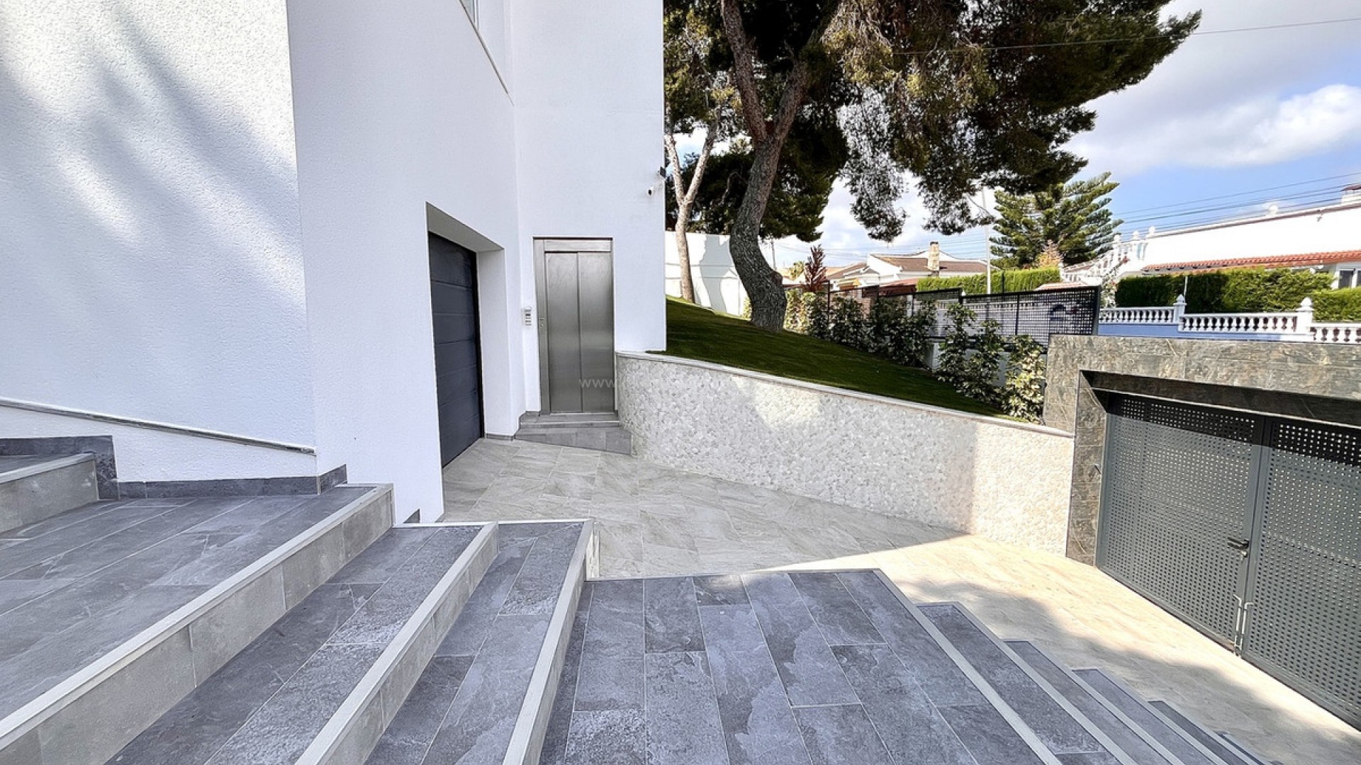 Hus / Villa i Los Balcones