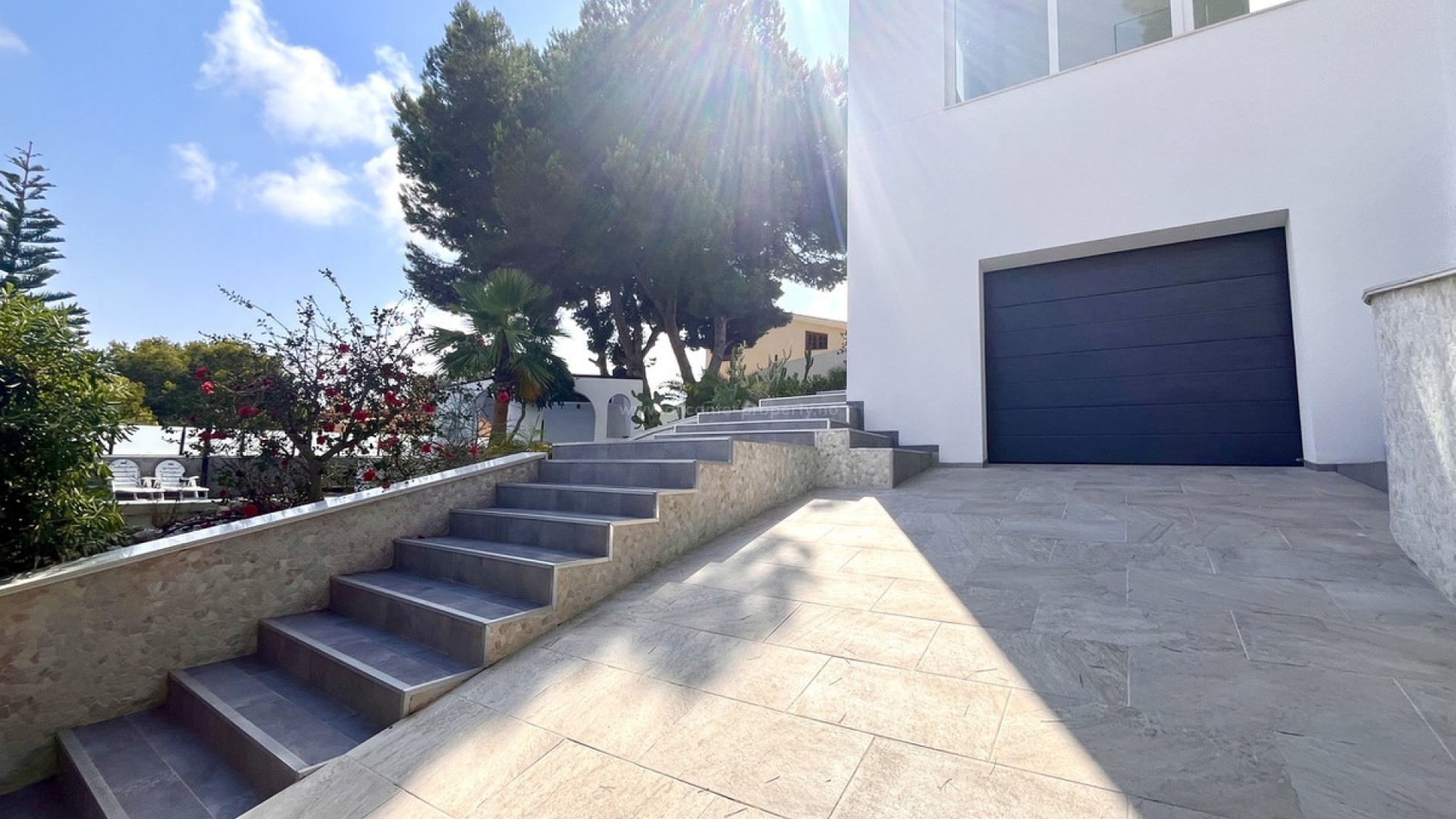 Hus / Villa i Los Balcones