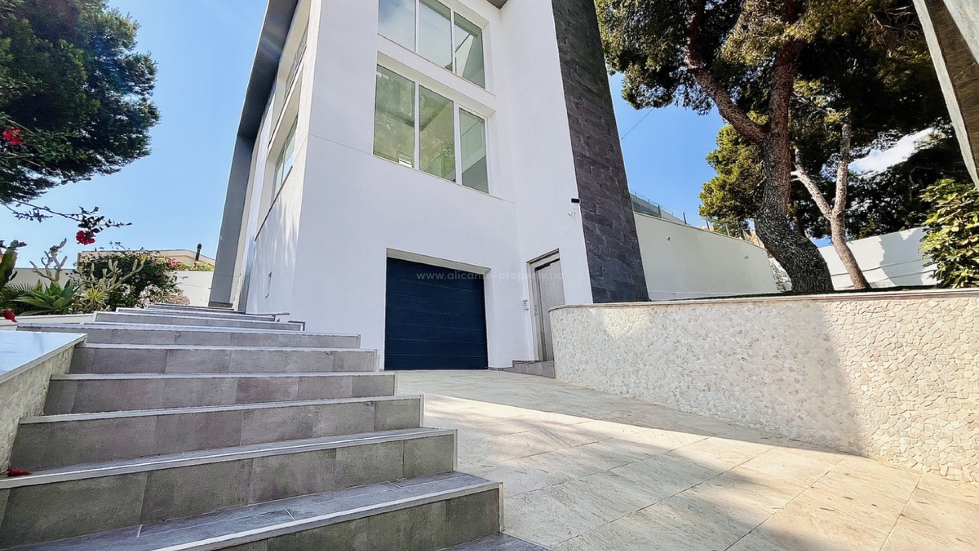 Hus / Villa i Los Balcones