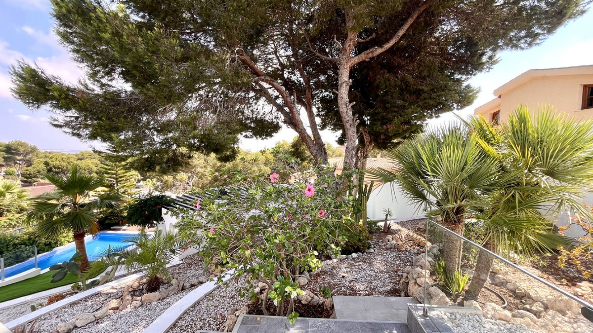 Hus / Villa i Los Balcones