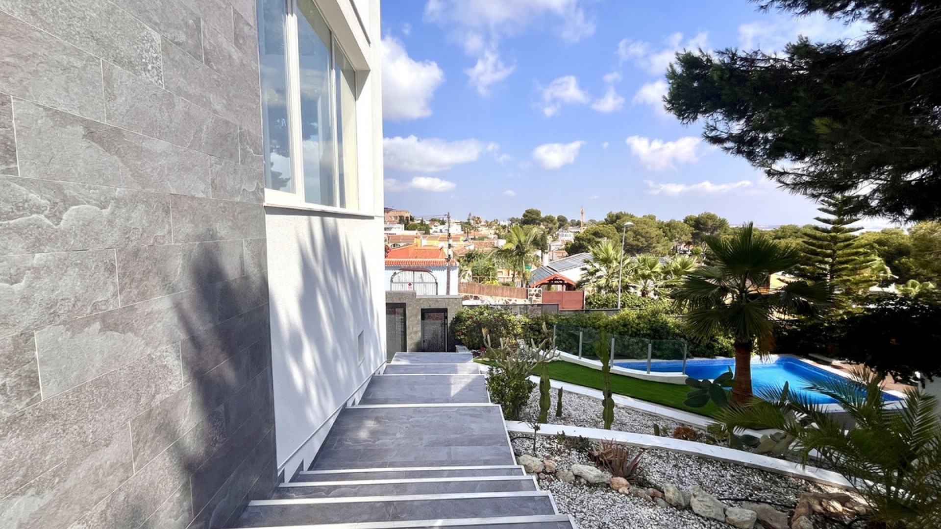 Hus / Villa i Los Balcones