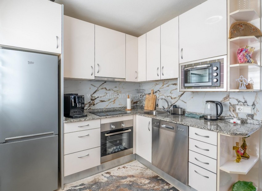 Hus / Villa i Los Balcones