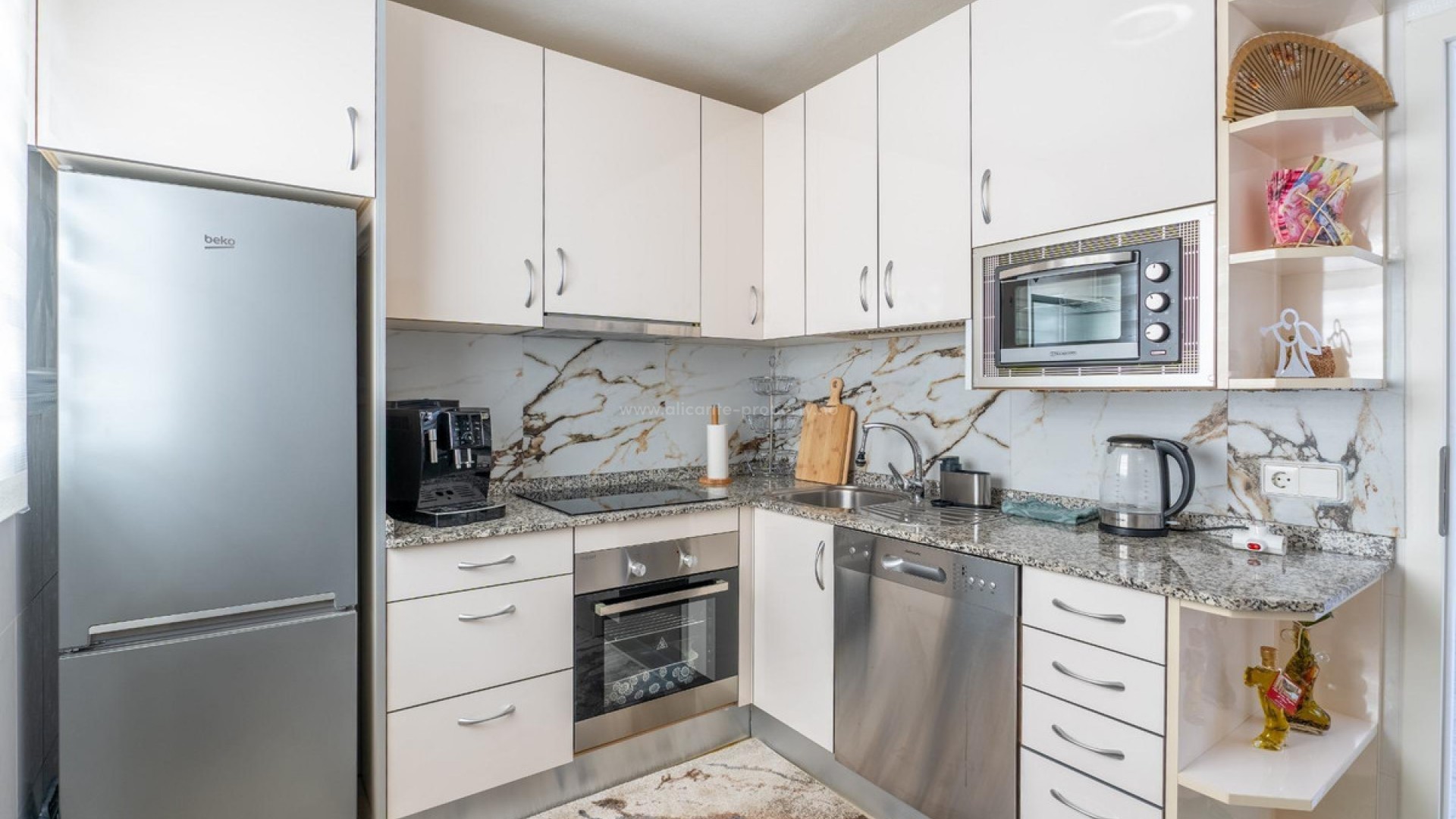 Hus / Villa i Los Balcones