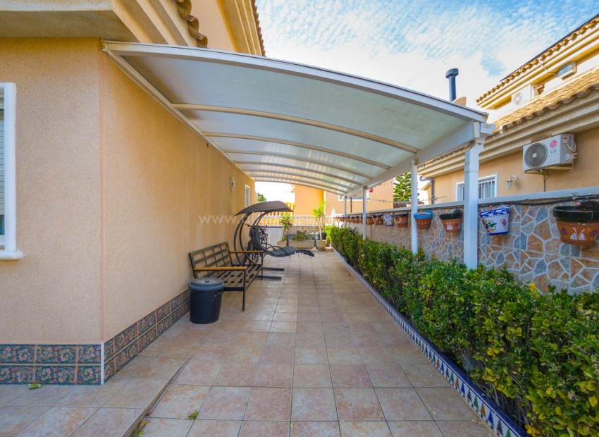 Hus / Villa i Los Balcones