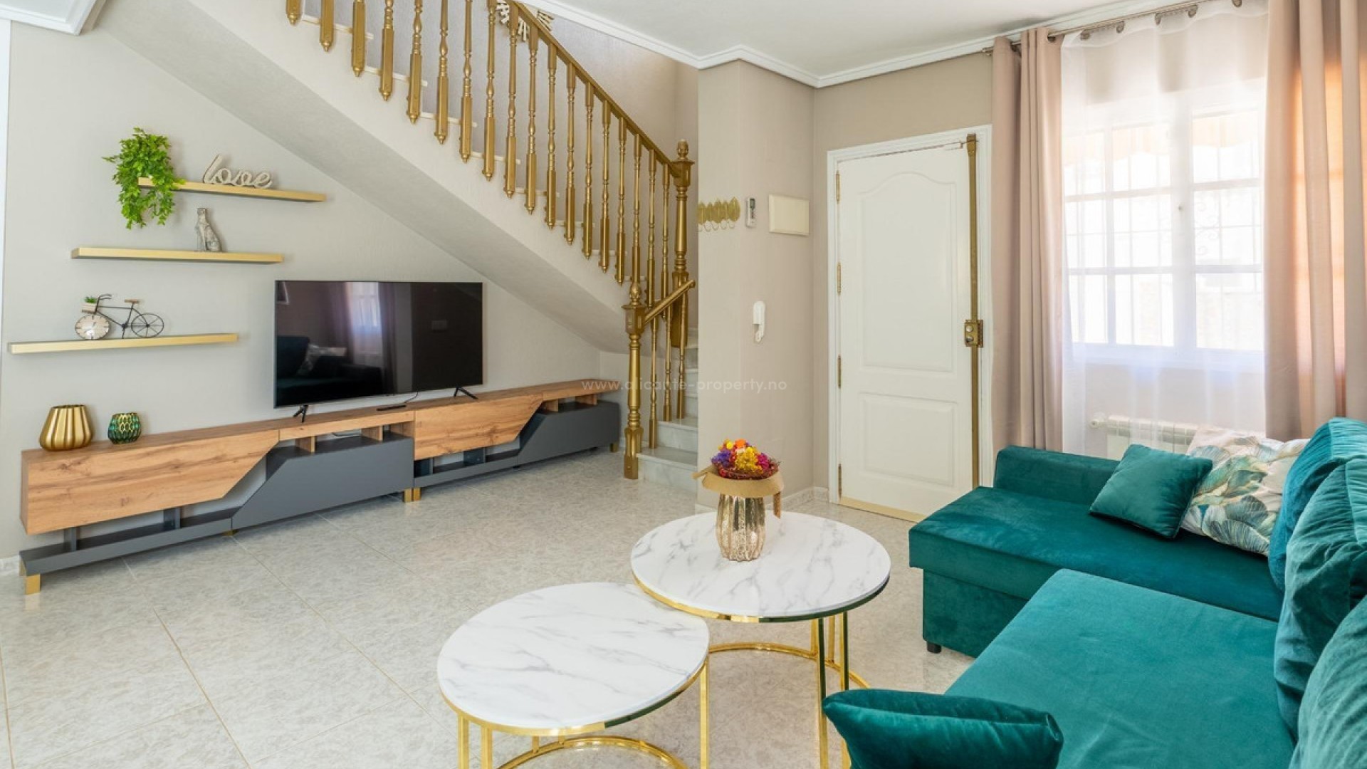 Hus / Villa i Los Balcones