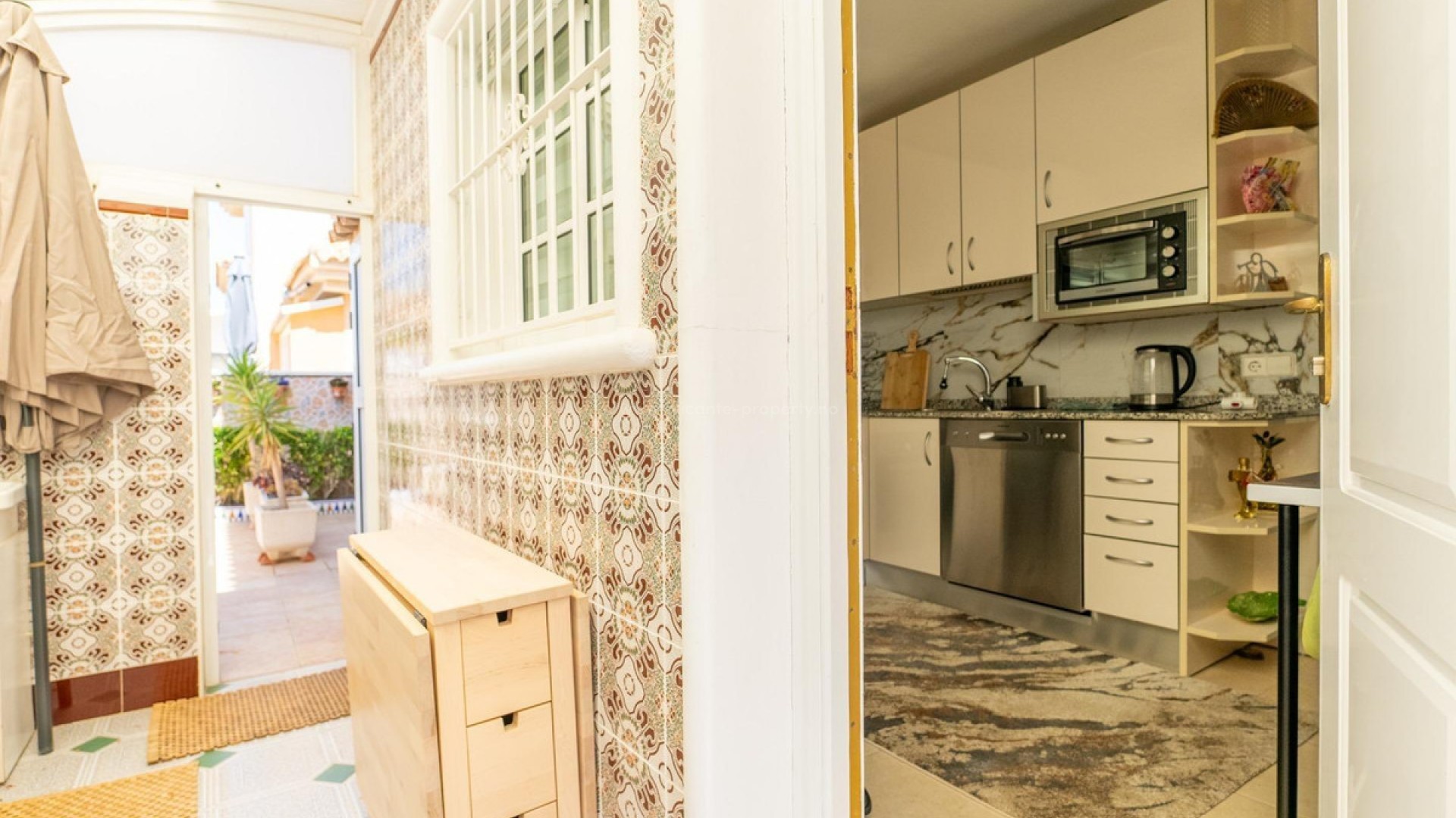 Hus / Villa i Los Balcones