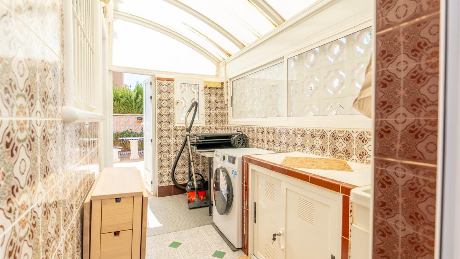 Hus / Villa i Los Balcones