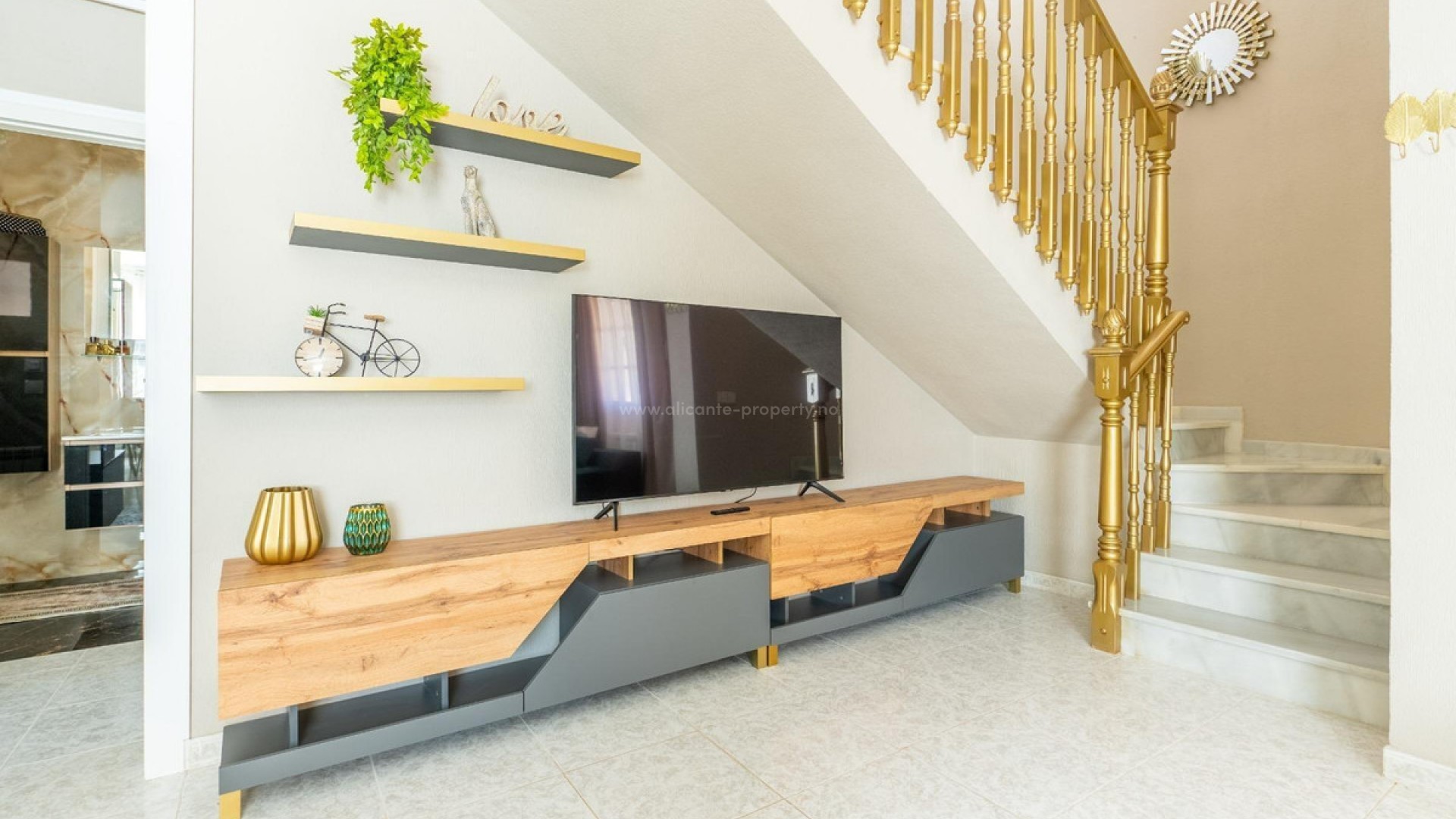 Hus / Villa i Los Balcones