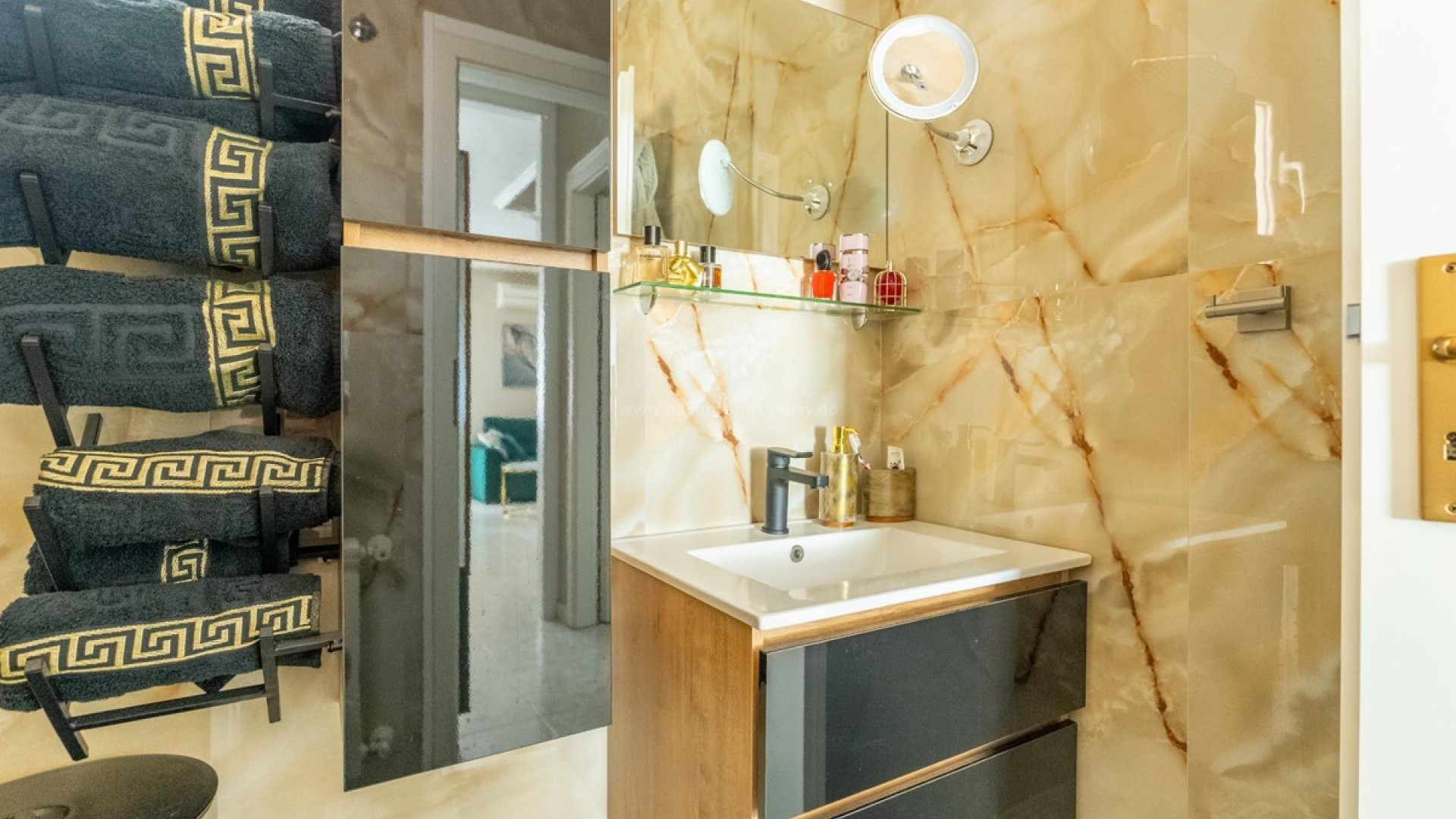 Hus / Villa i Los Balcones