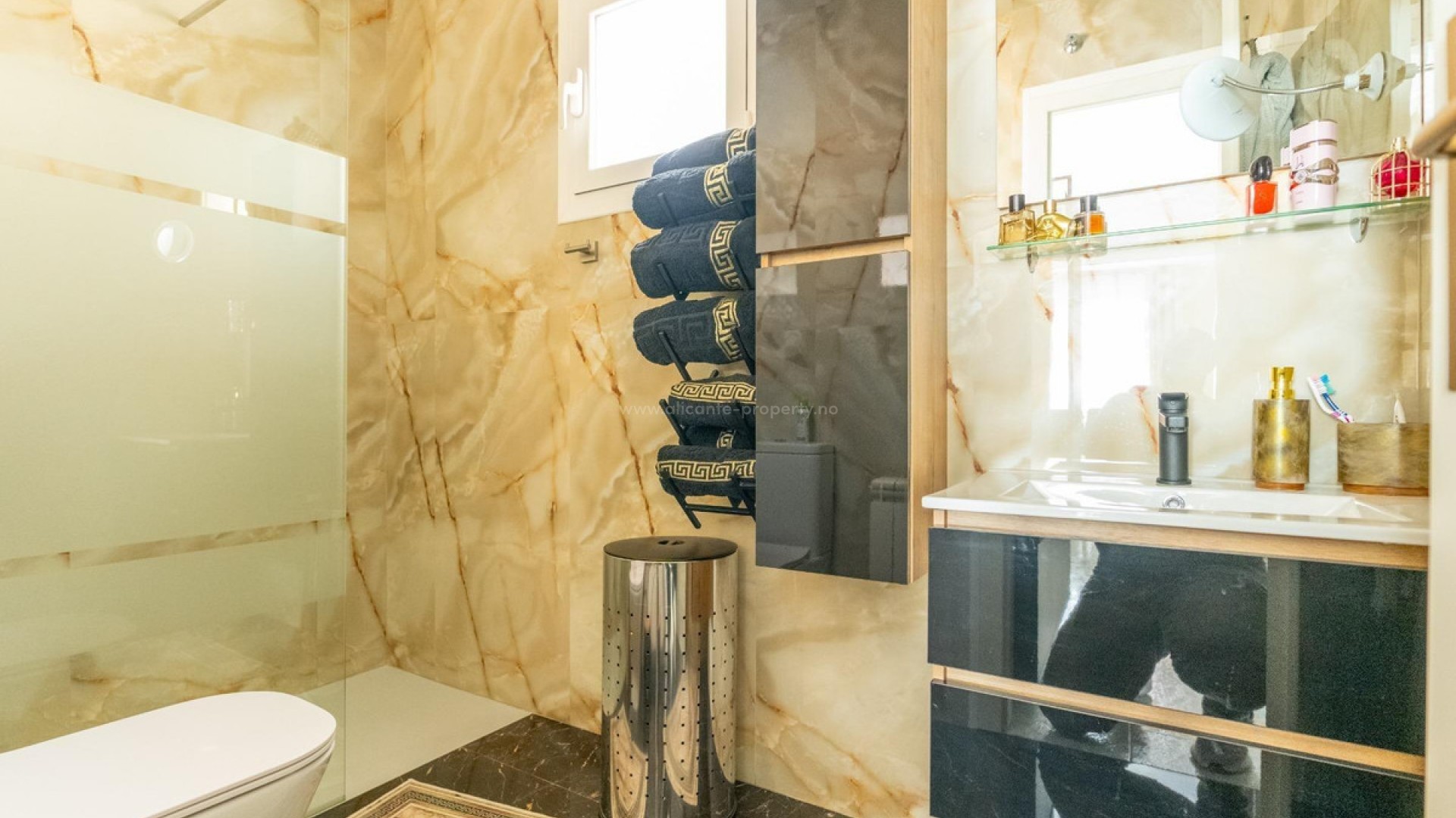 Hus / Villa i Los Balcones