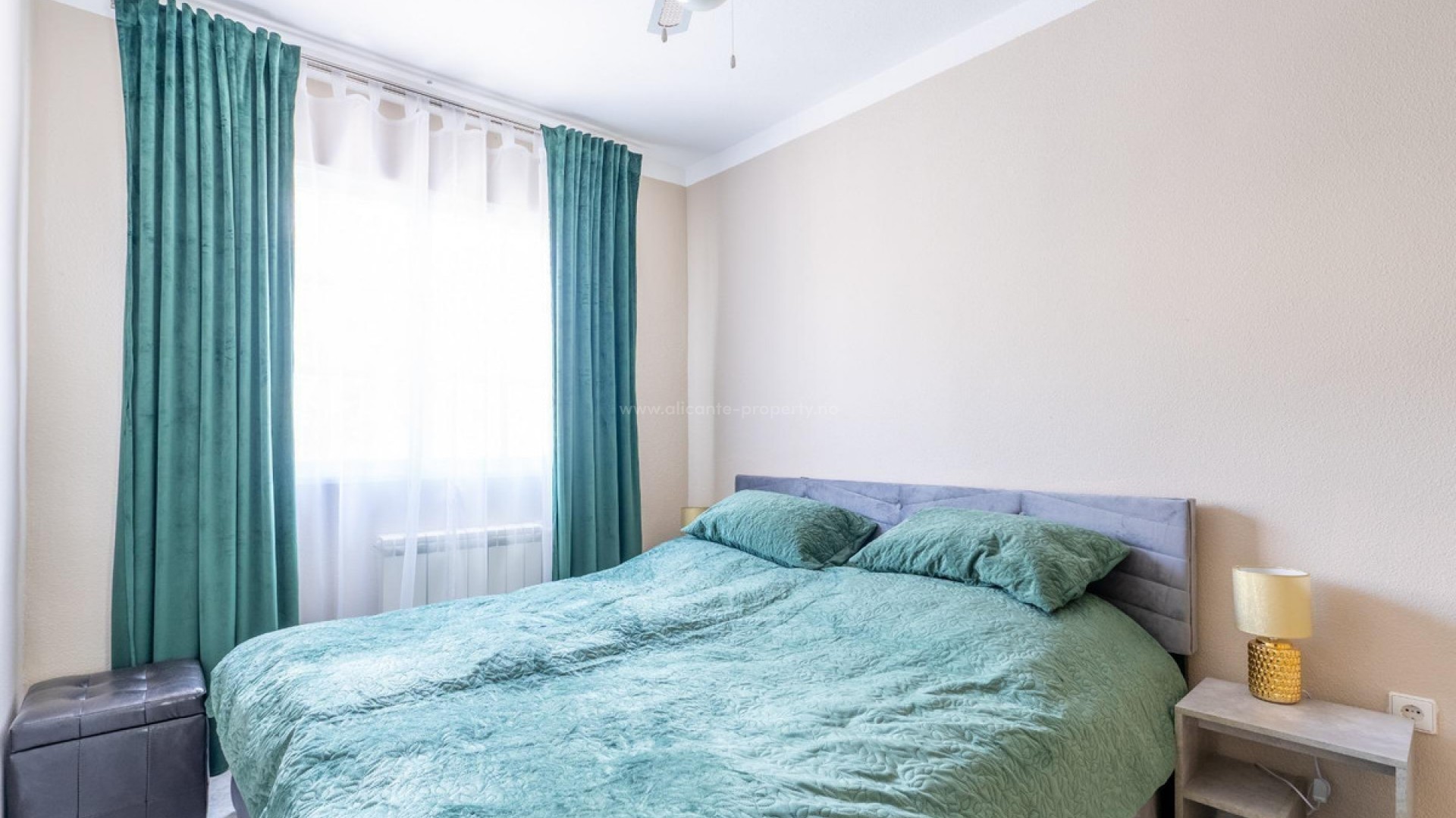 Hus / Villa i Los Balcones