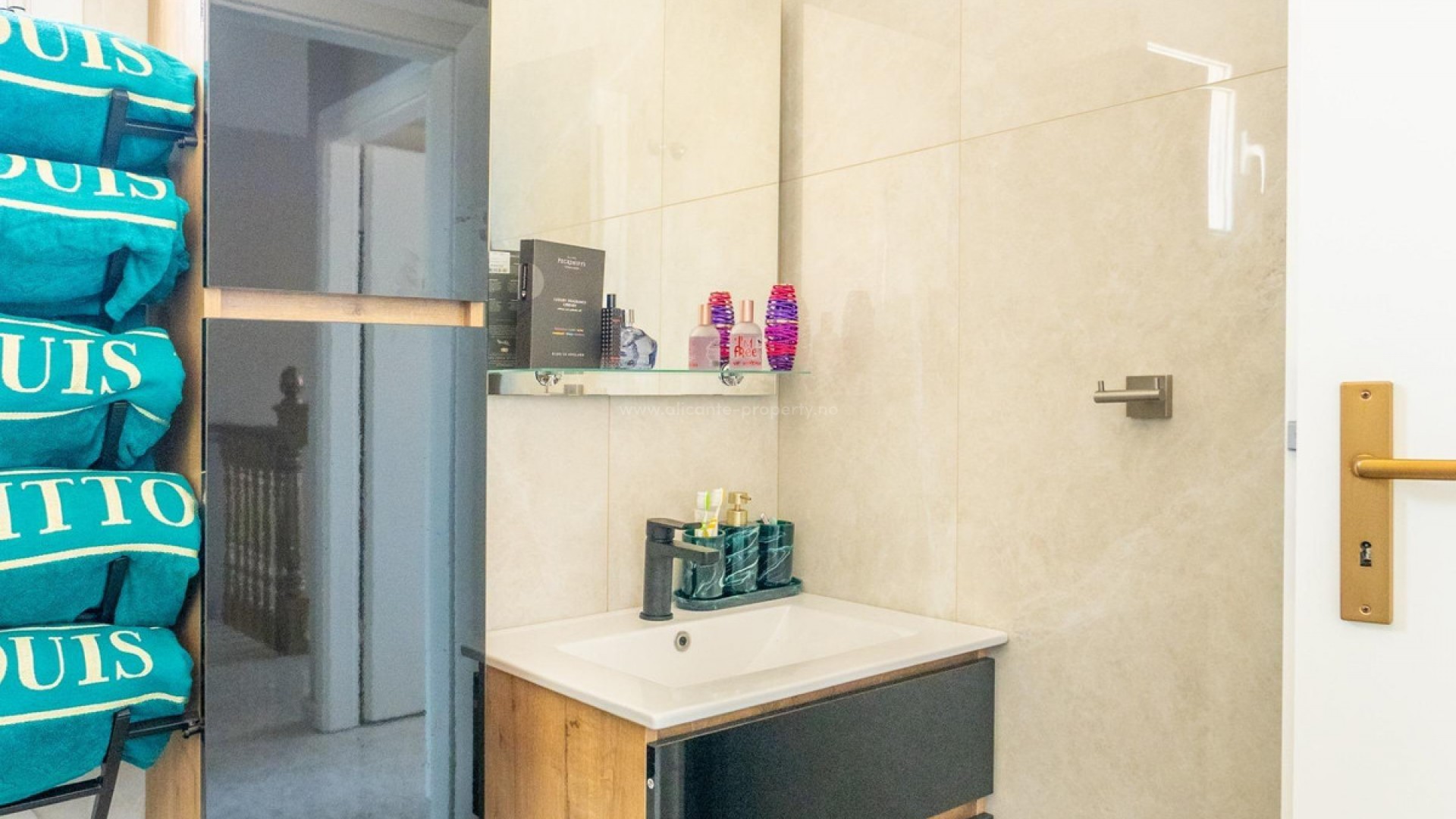 Hus / Villa i Los Balcones