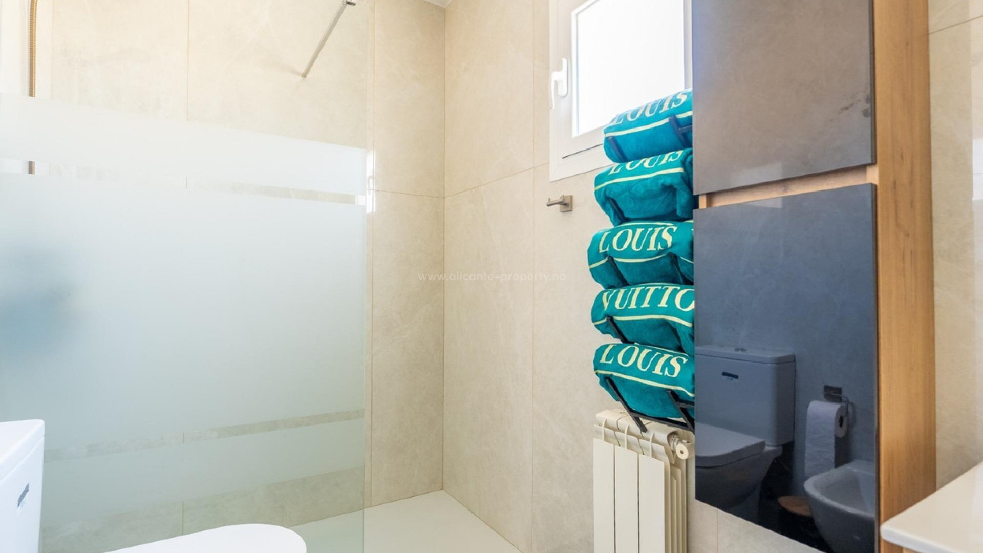 Hus / Villa i Los Balcones